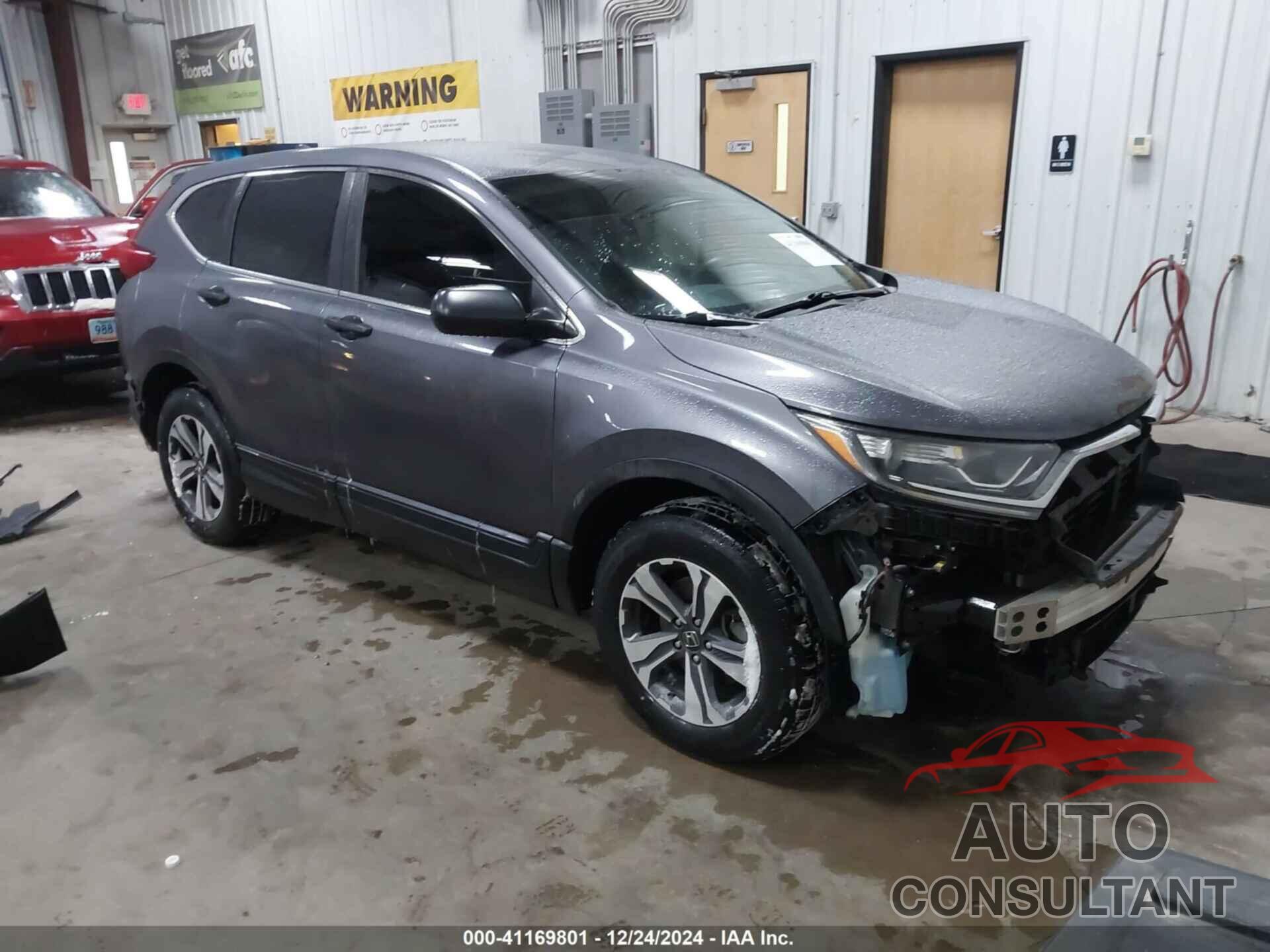 HONDA CR-V 2020 - 5J6RW6H36LL003228