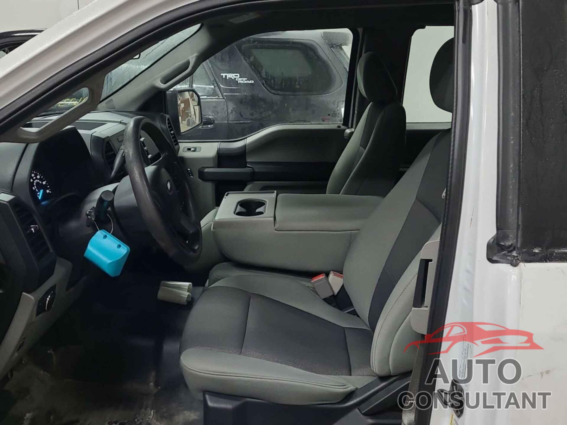 FORD F-150 2020 - 1FTEX1E50LKD98718