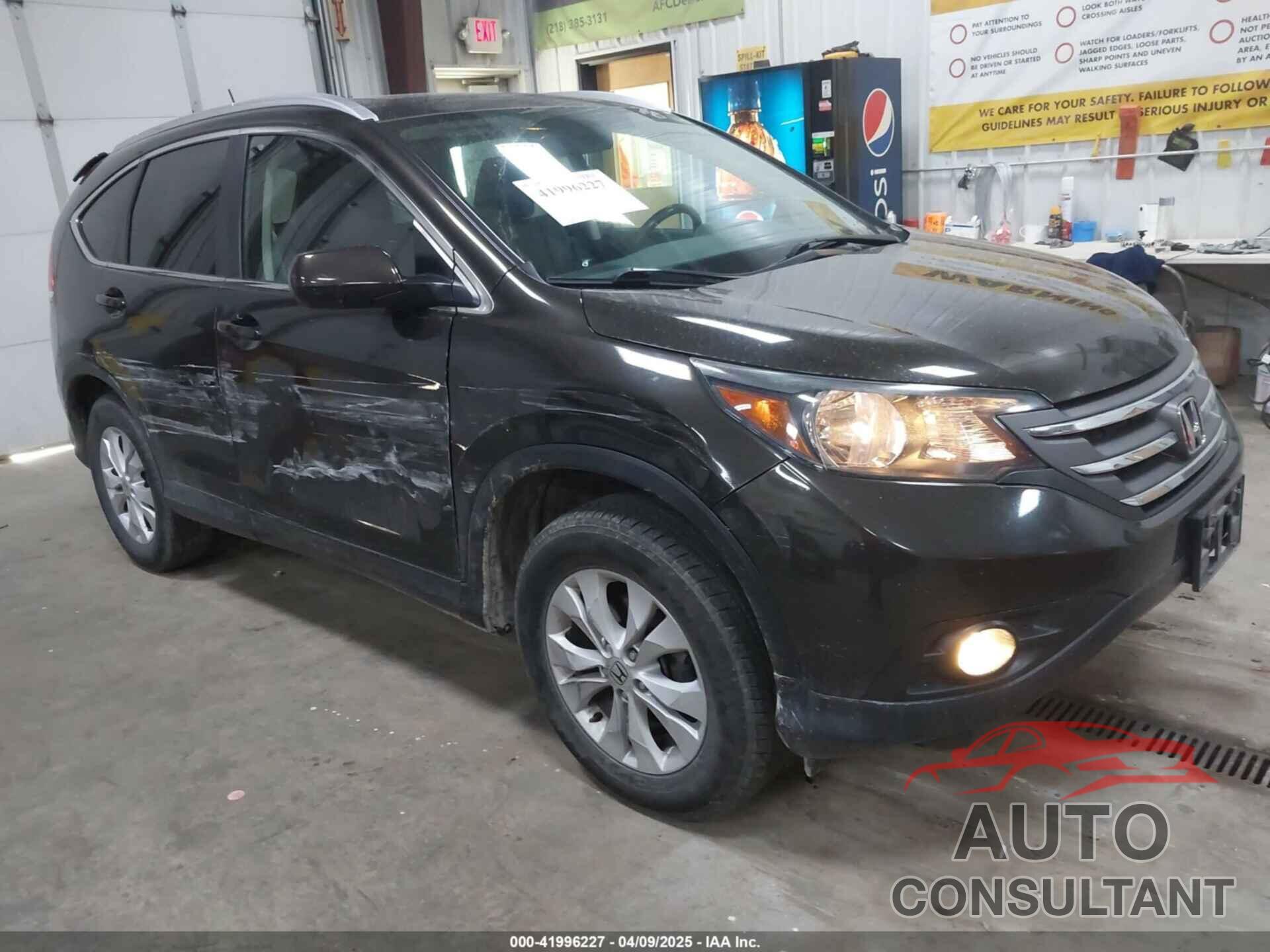 HONDA CR-V 2014 - 2HKRM4H79EH657796