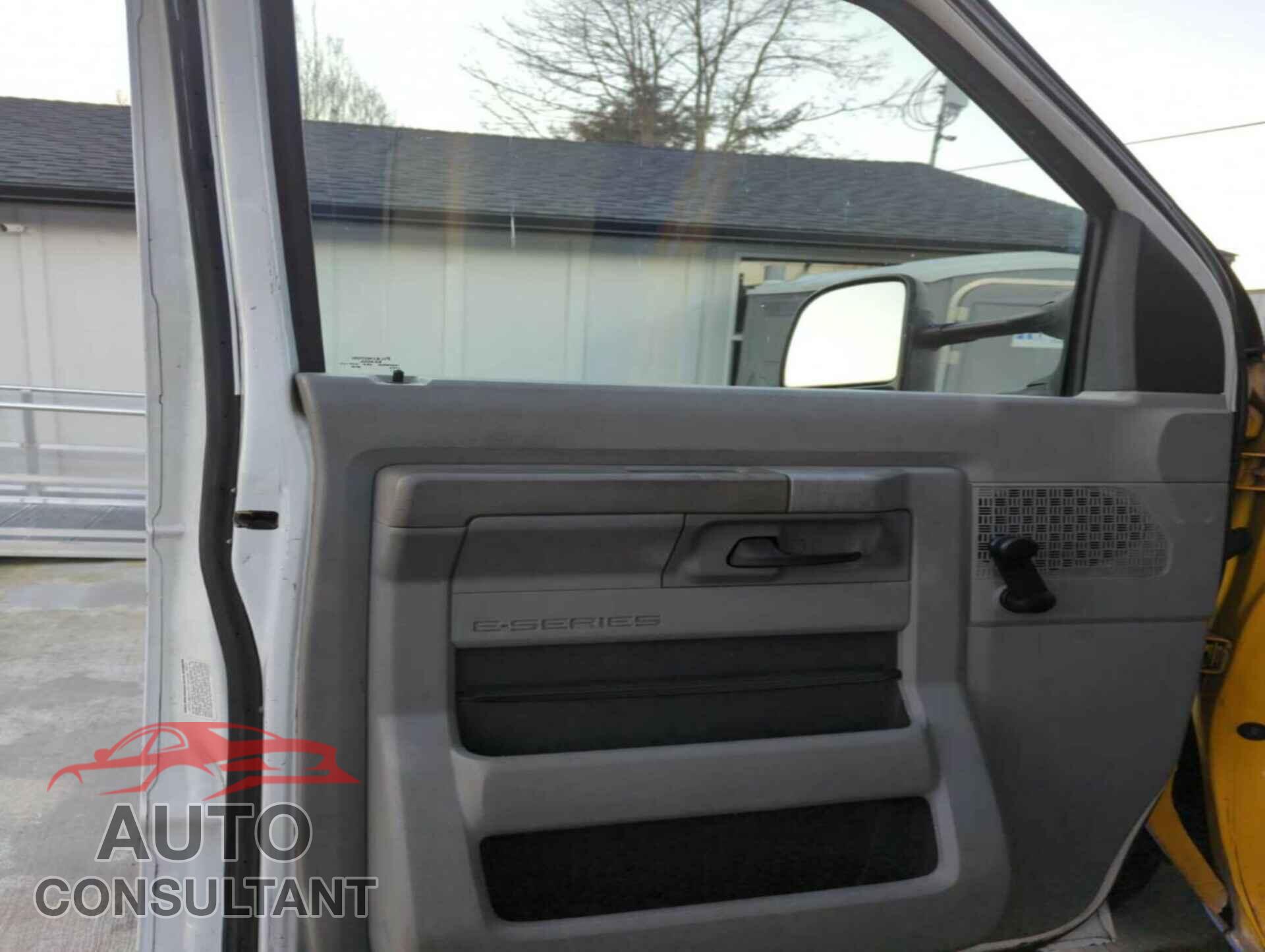 FORD ECONOLINE 2015 - 1FDWE3FS6FDA16349