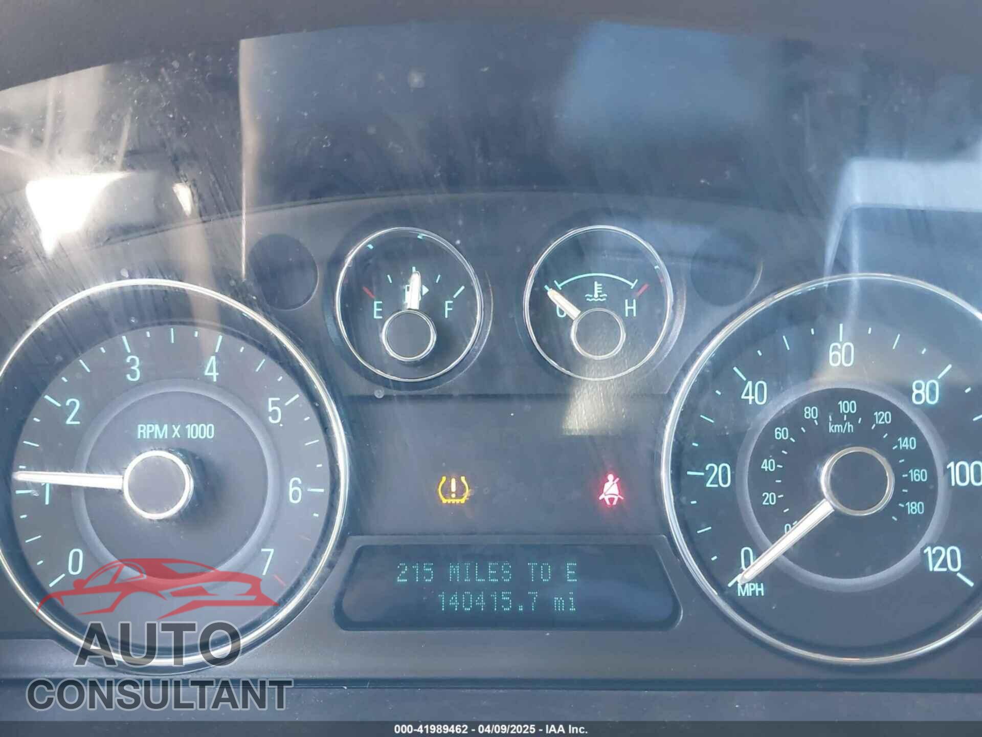FORD FLEX 2011 - 2FMGK5BC9BBD18368