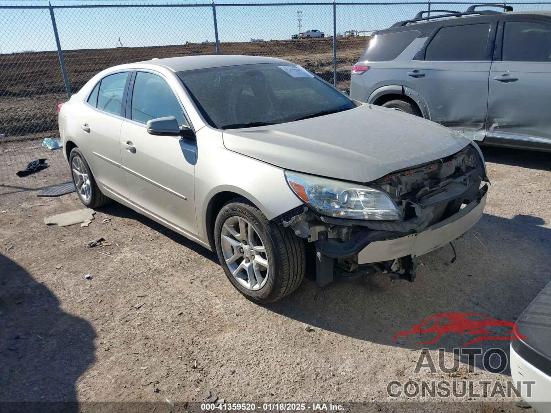 CHEVROLET MALIBU 2015 - 1G11C5SL1FF259966