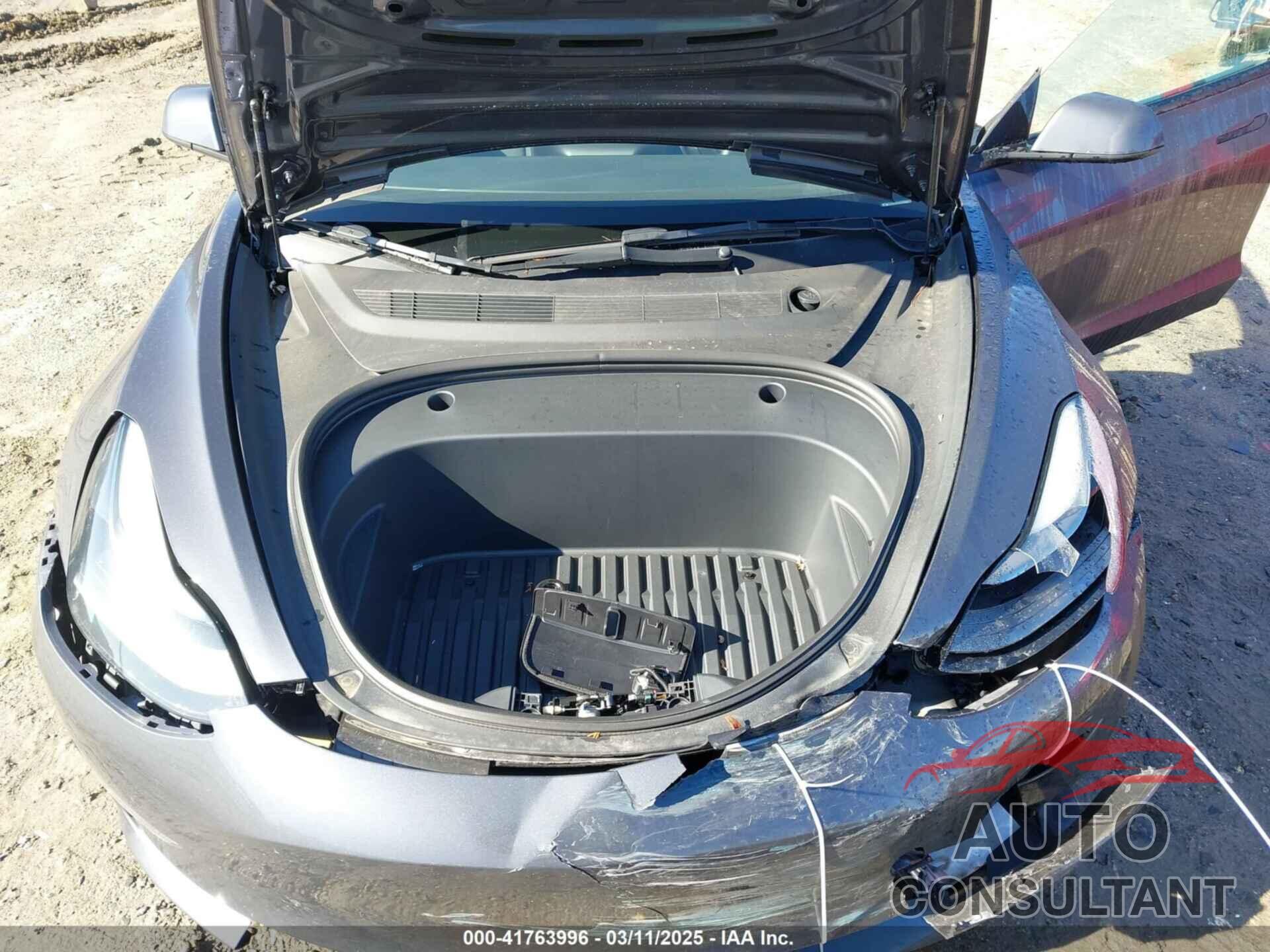 TESLA MODEL 3 2023 - 5YJ3E1EA0PF485869