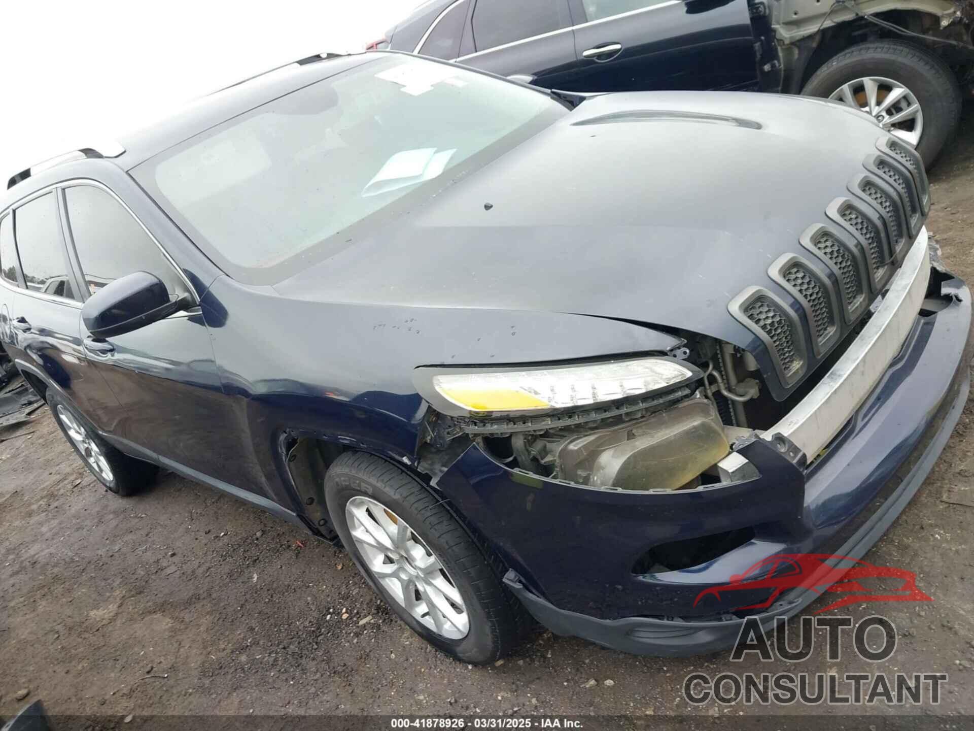 JEEP CHEROKEE 2014 - 1C4PJLCS5EW182924