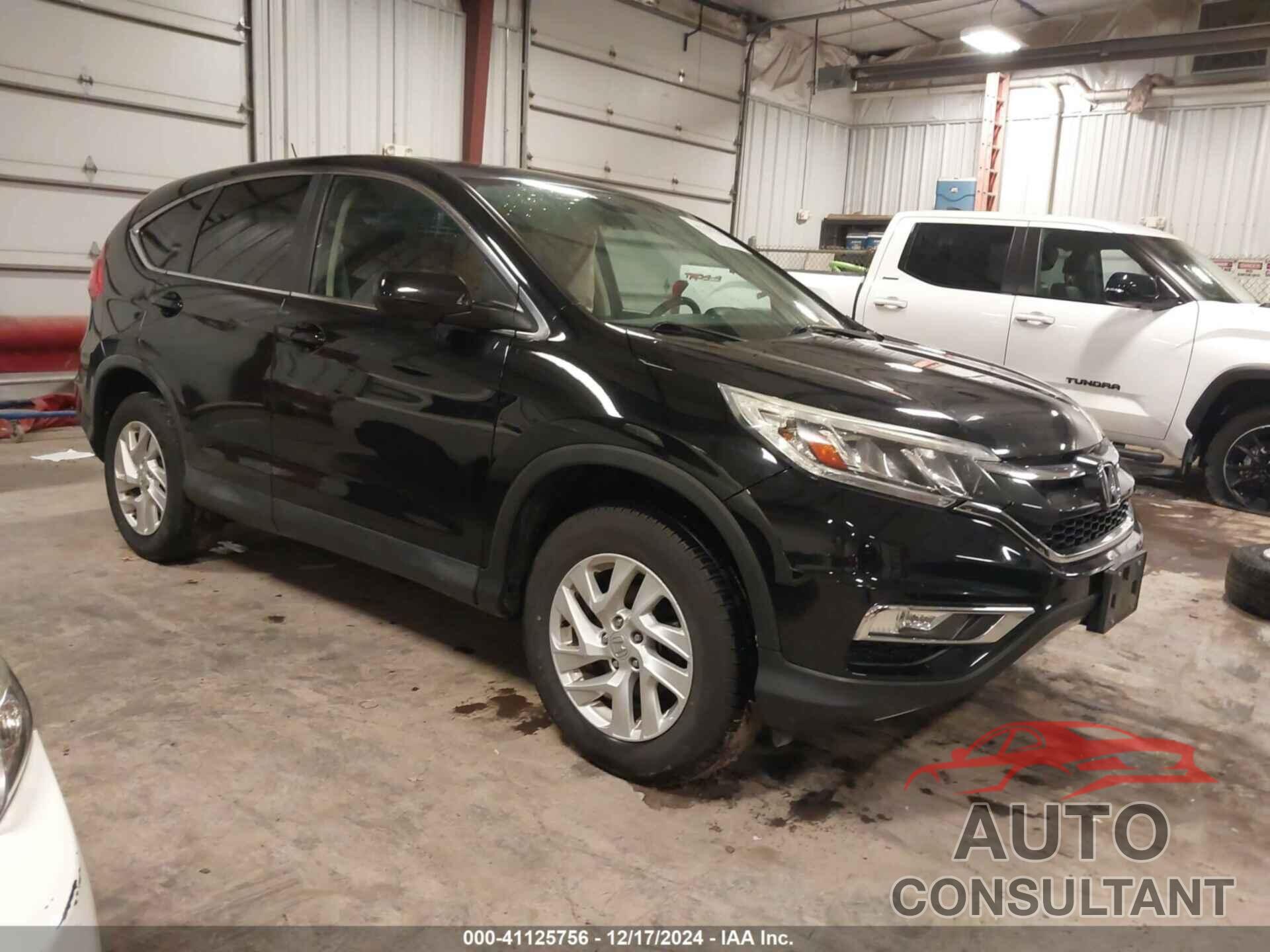 HONDA CR-V 2016 - 2HKRM4H54GH640700