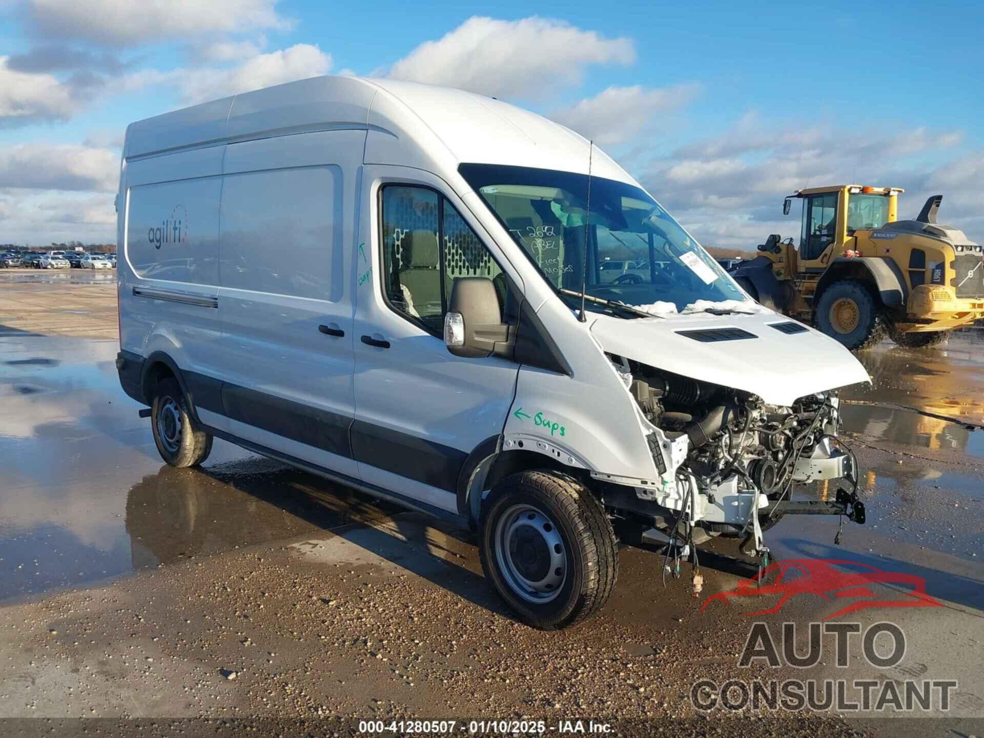 FORD TRANSIT-250 2024 - 1FTBR1X84RKA24786