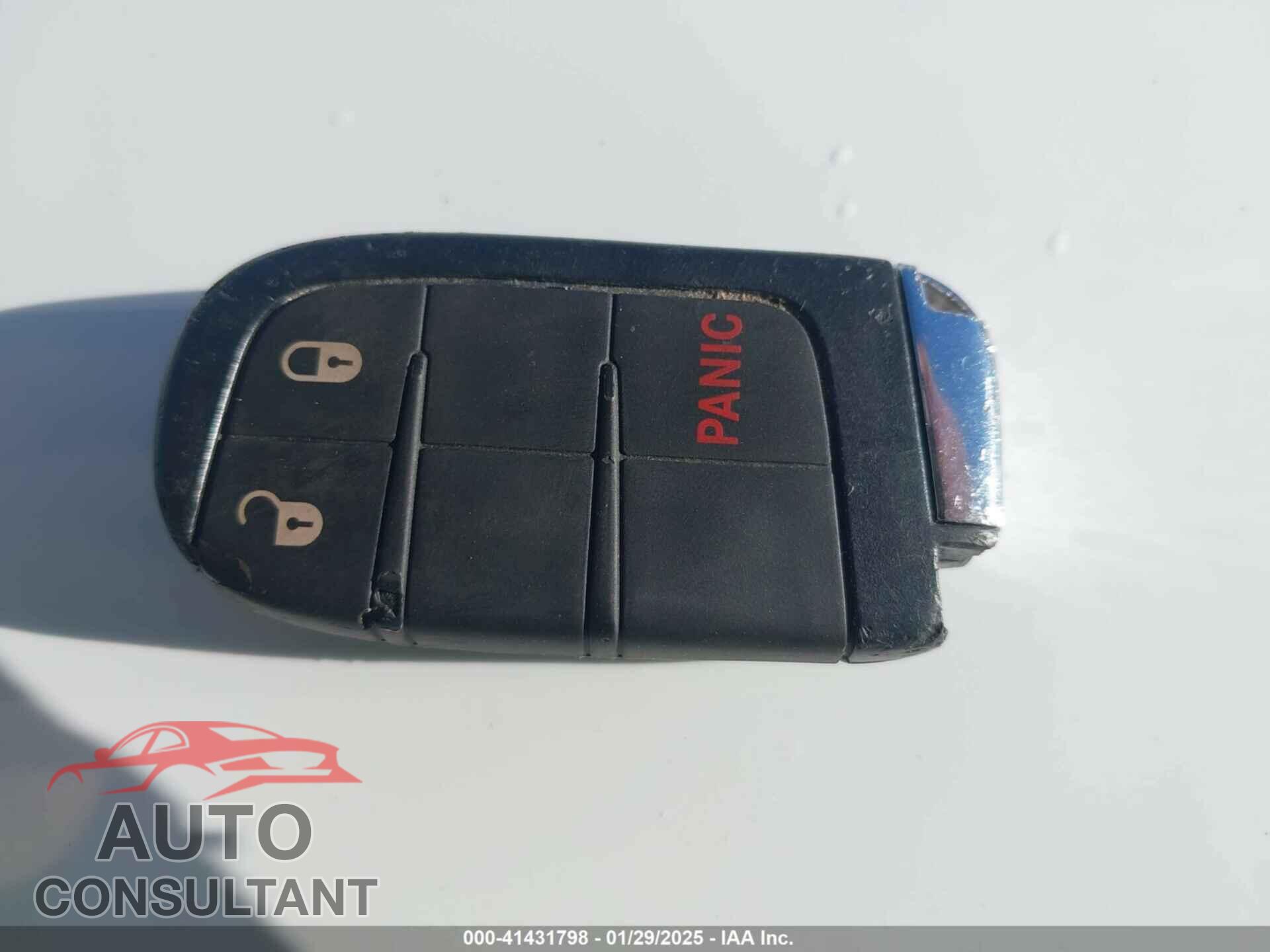 JEEP COMPASS 2023 - 3C4NJDAN2PT527152
