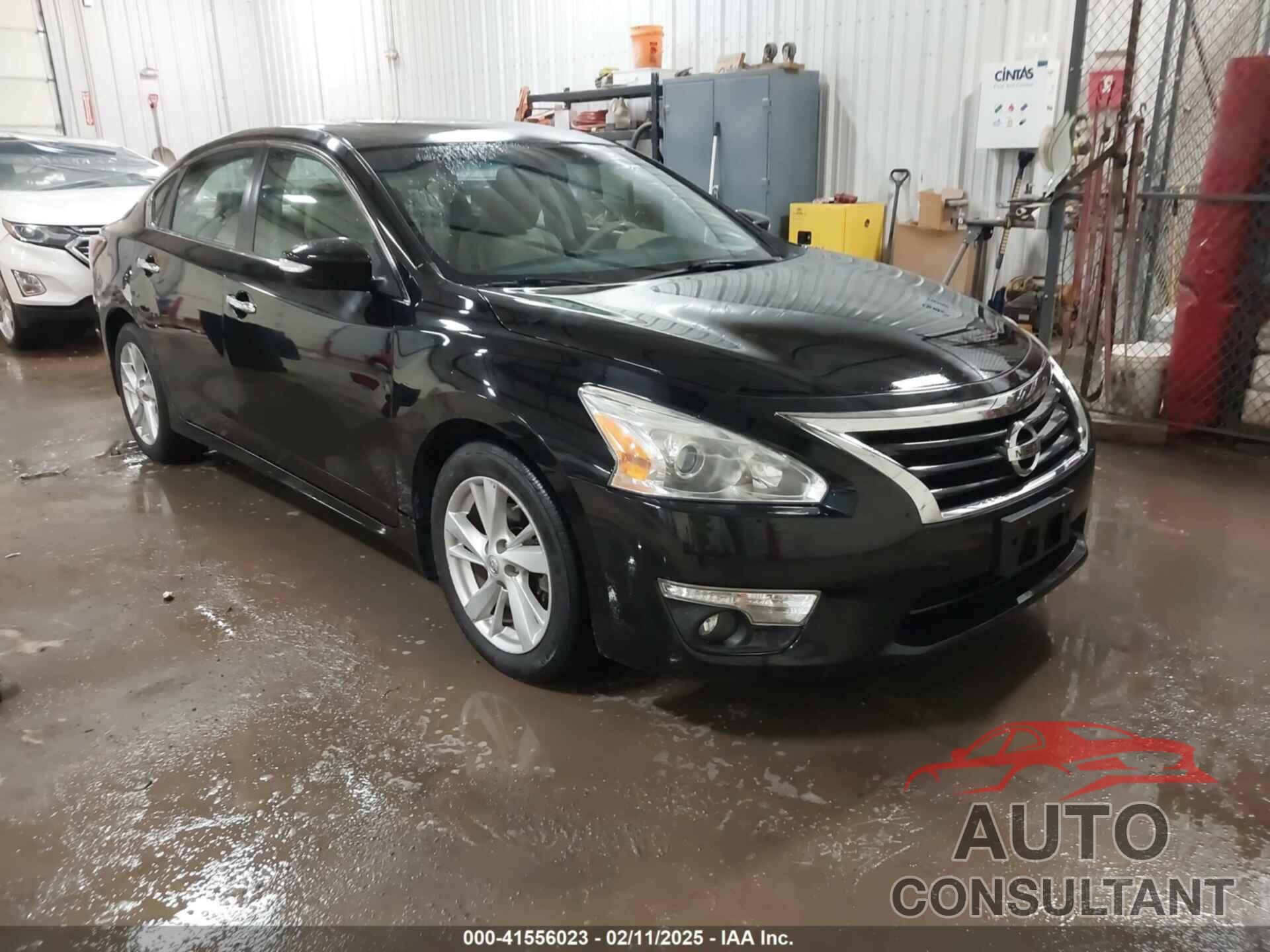 NISSAN ALTIMA 2015 - 1N4AL3AP5FC222202