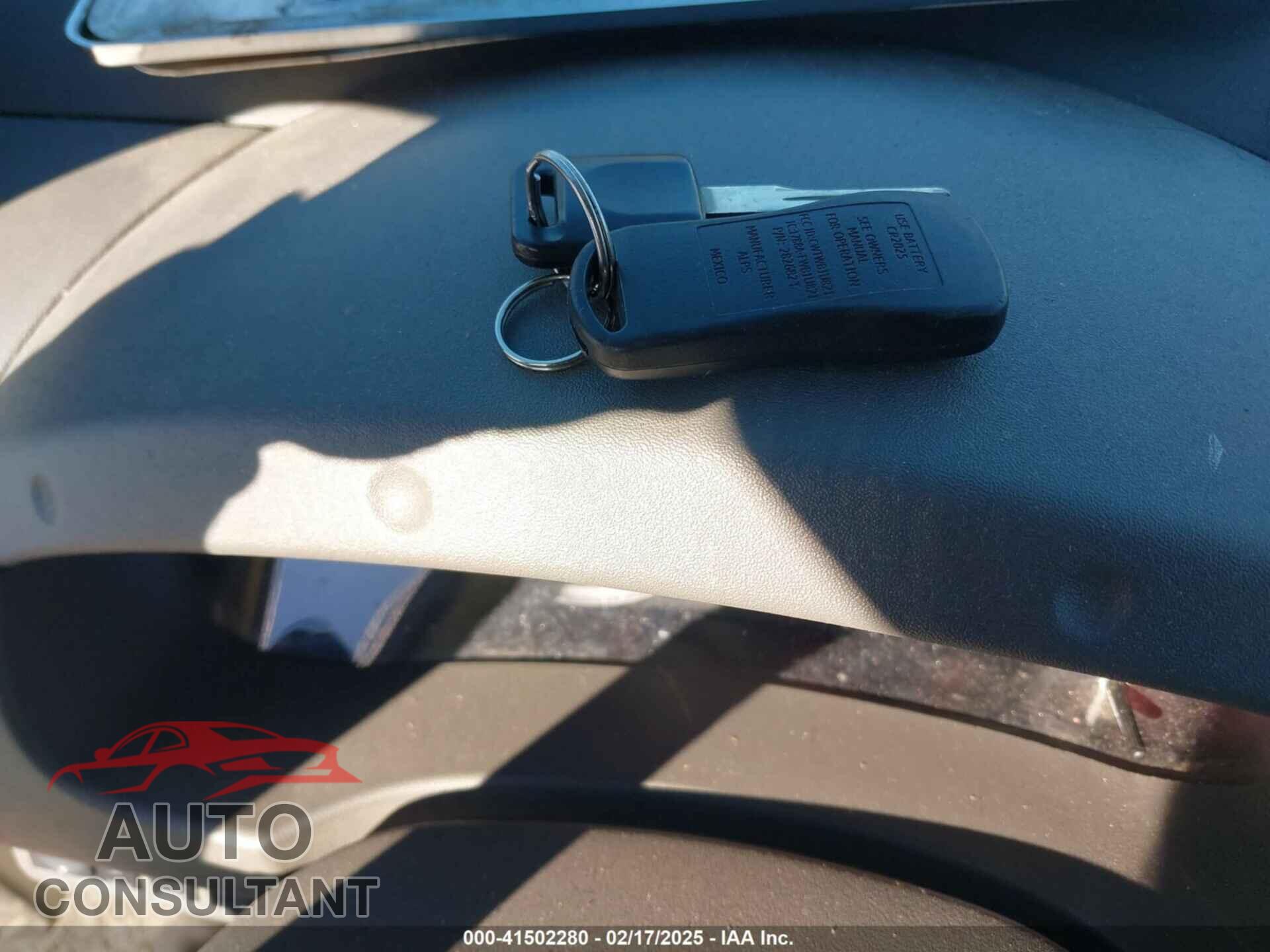 NISSAN FRONTIER 2019 - 1N6AD0EV6KN756156