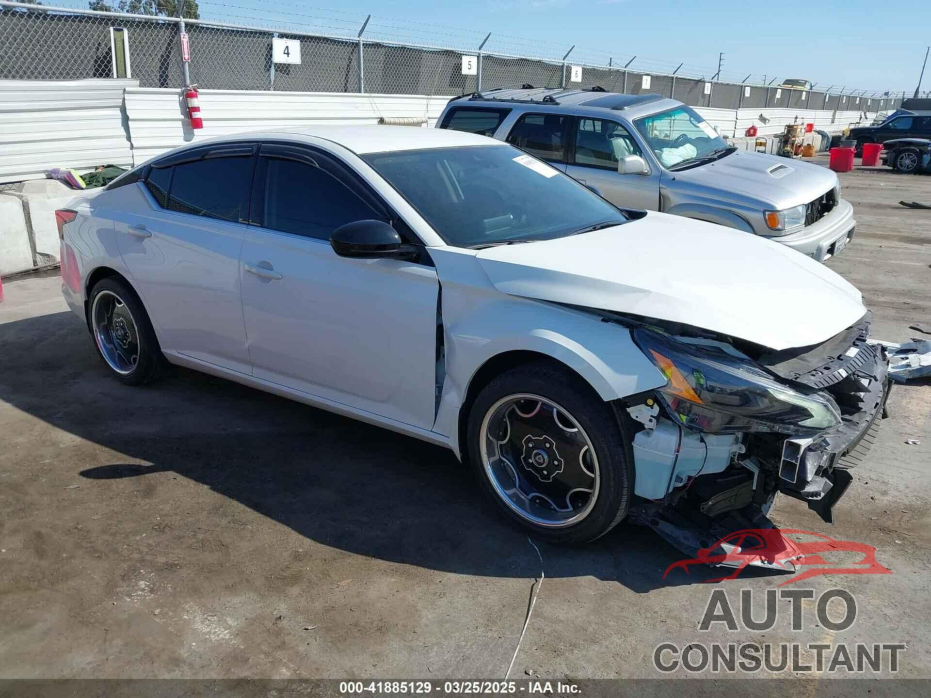 NISSAN ALTIMA 2024 - 1N4BL4CV5RN356092