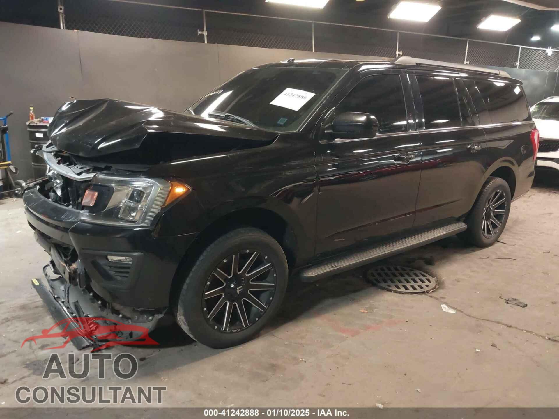 FORD EXPEDITION MAX 2019 - 1FMJK1HT7KEA35896