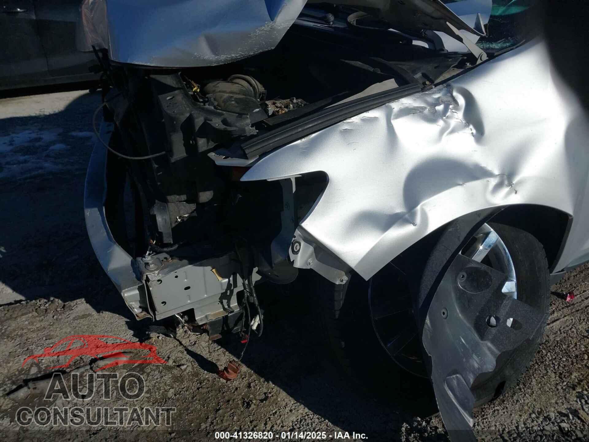 FORD EDGE 2012 - 2FMDK4KC8CBA71441