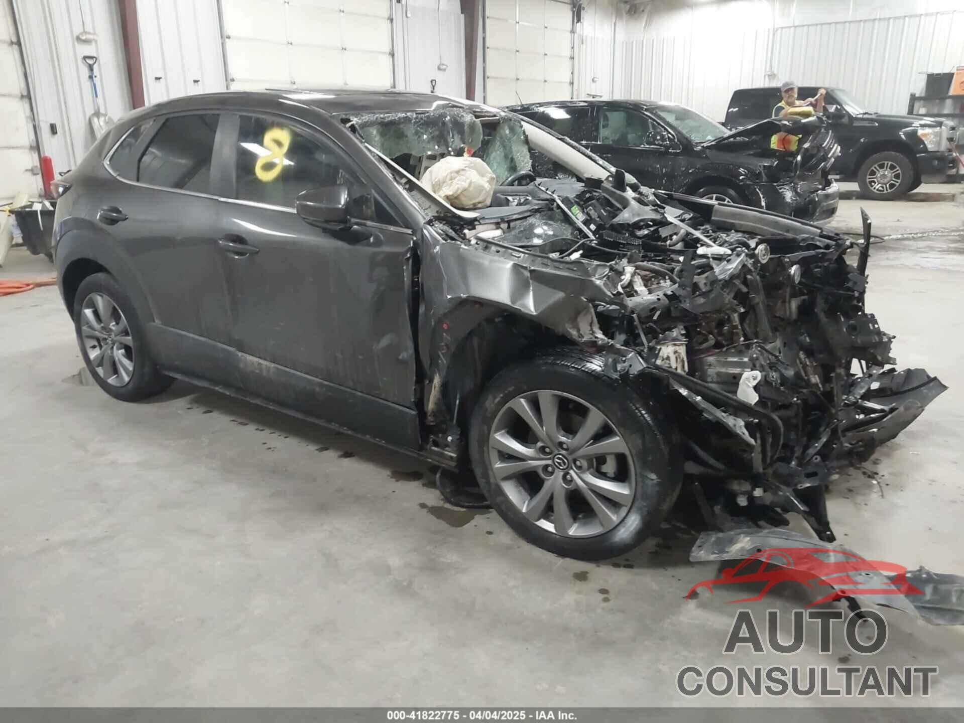 MAZDA CX-30 2021 - 3MVDMACL0MM220306