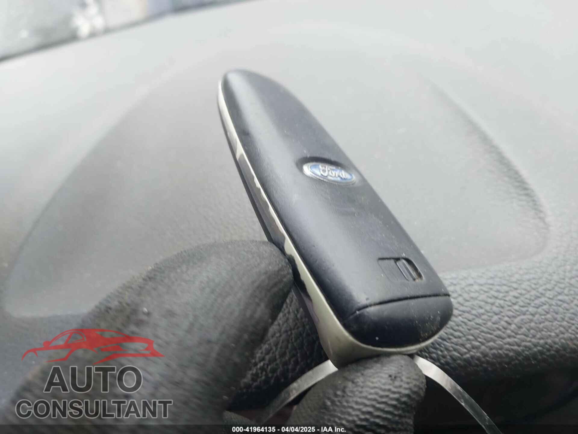 FORD EDGE 2013 - 2FMDK3KC2DBC74157