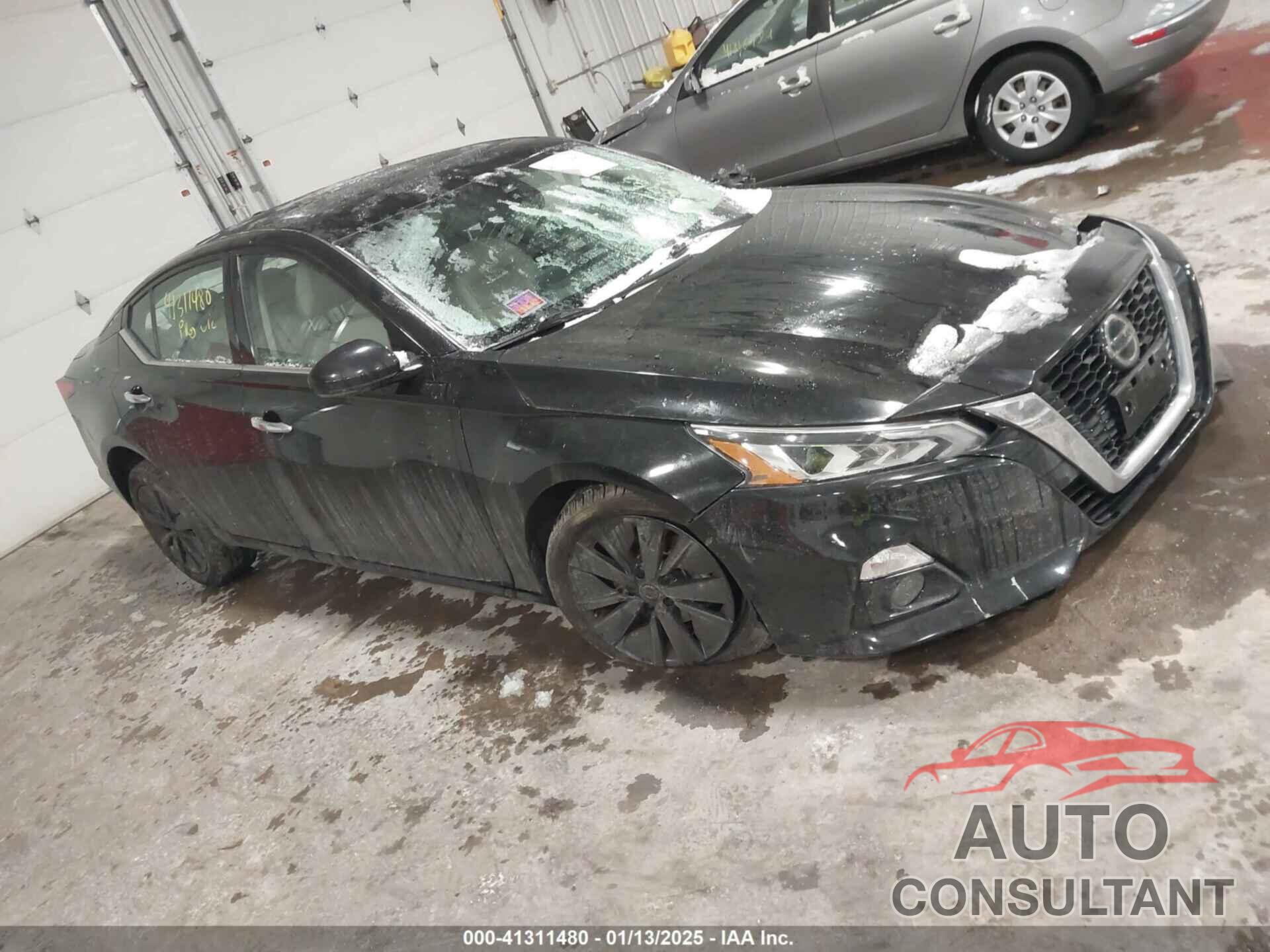 NISSAN ALTIMA 2020 - 1N4BL4DW5LC178405