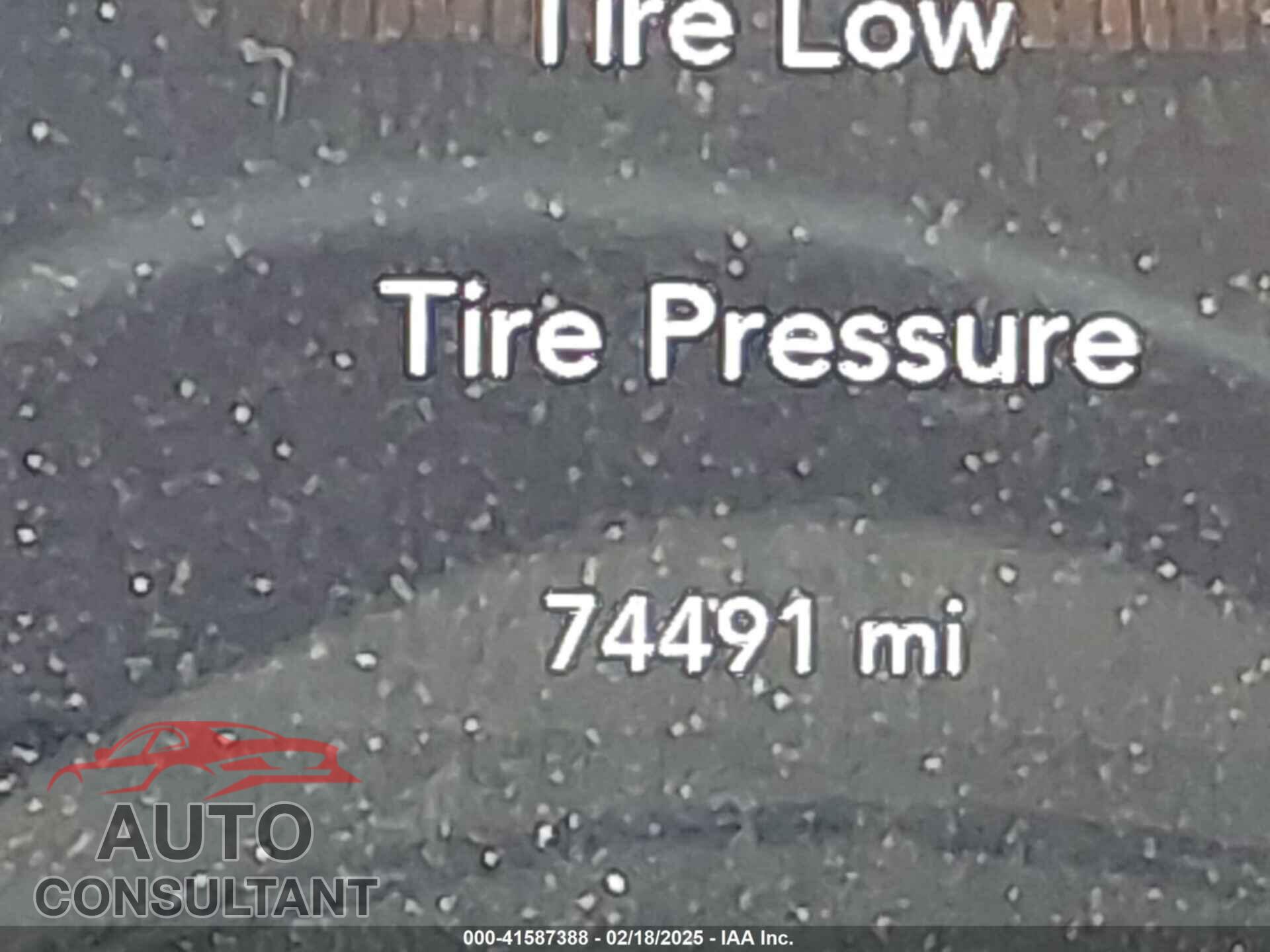 DODGE CHALLENGER 2017 - 2C3CDZAG7HH501352