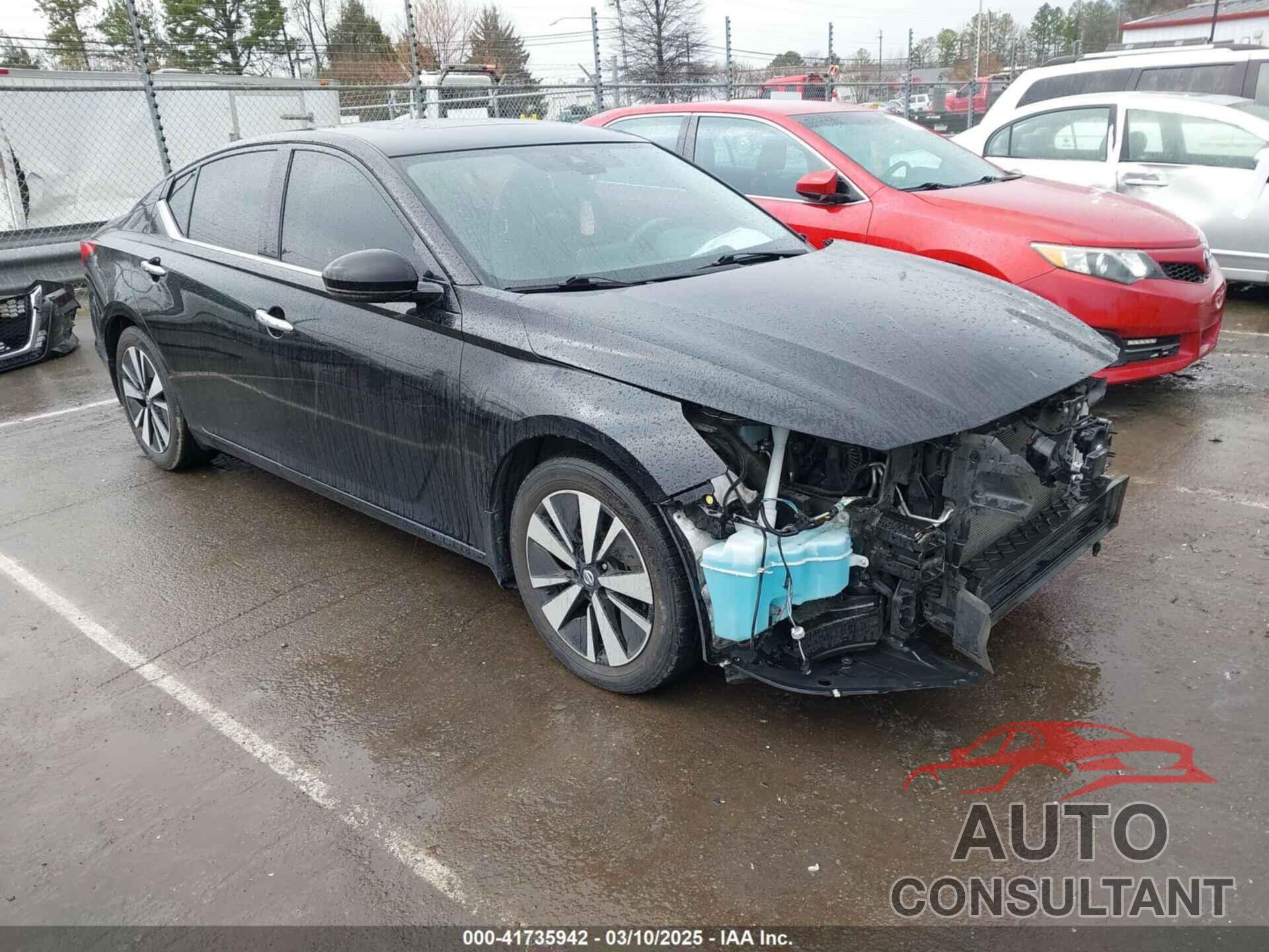 NISSAN ALTIMA 2020 - 1N4BL4DV5LC260271