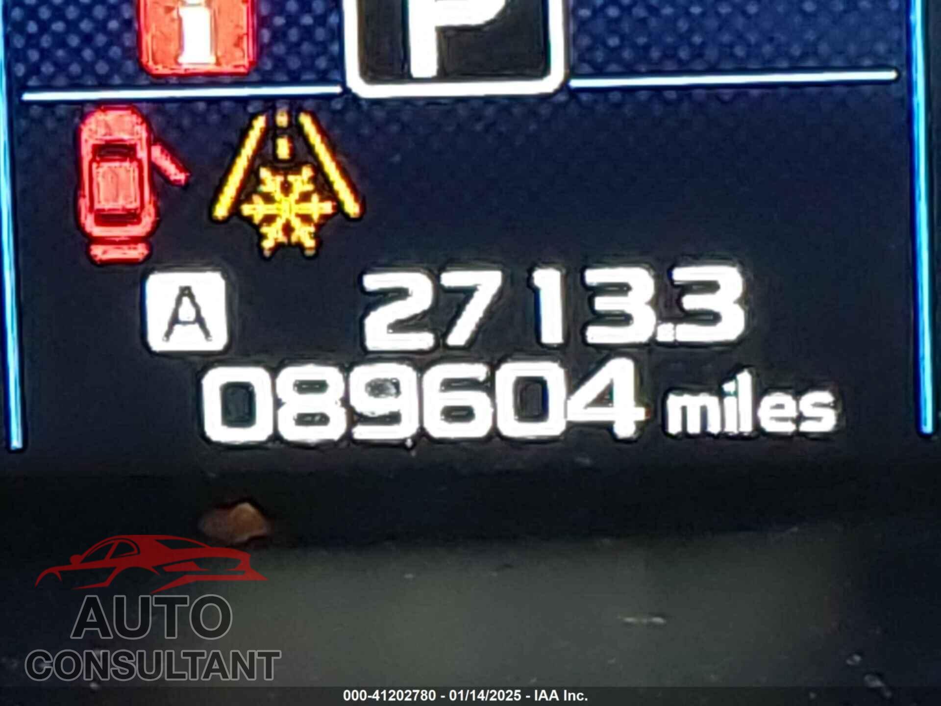 SUBARU OUTBACK 2018 - 4S4BSAFC8J3318955