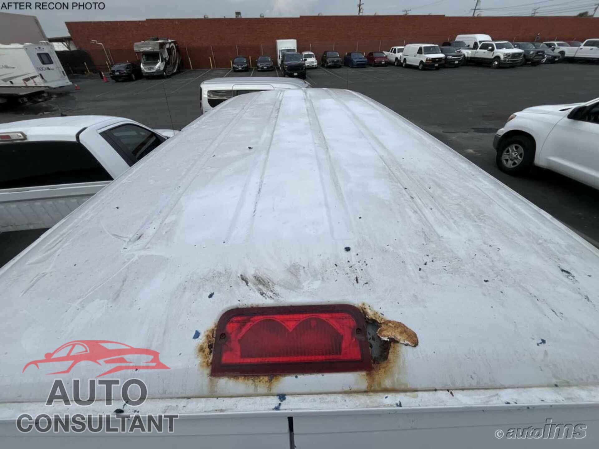 FORD E-150 2014 - 1FTNE1EL9EDA88496