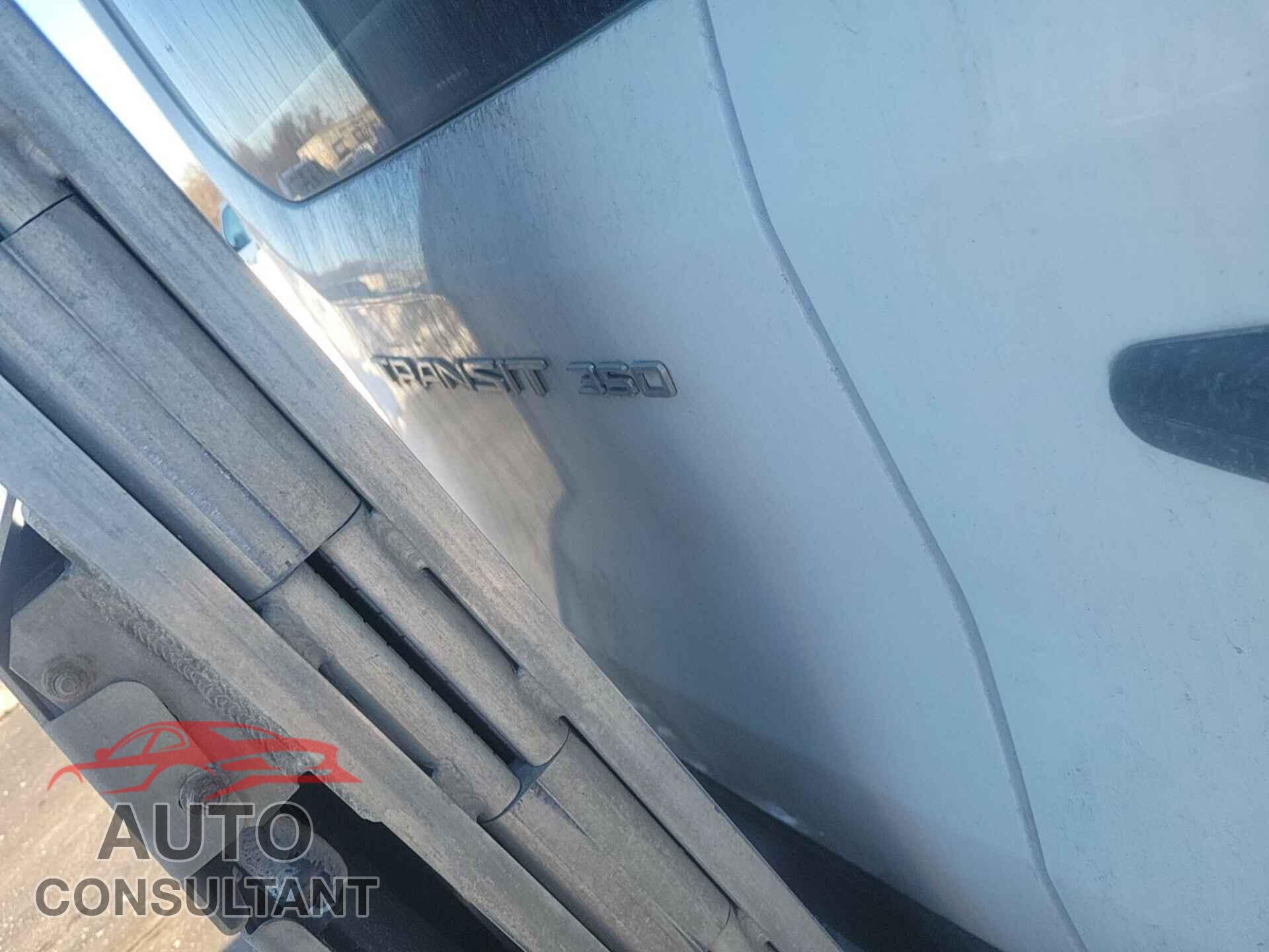 FORD TRANSIT-350 2015 - 1FTSW2CM8FKB32714