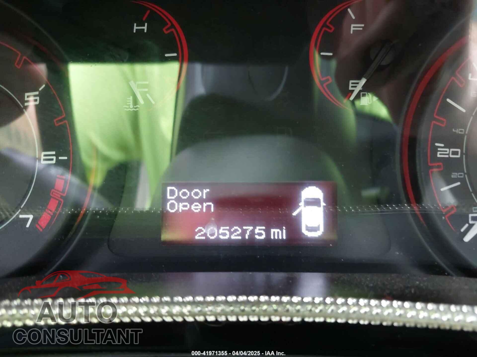 DODGE DART 2013 - 1C3CDFBAXDD157886