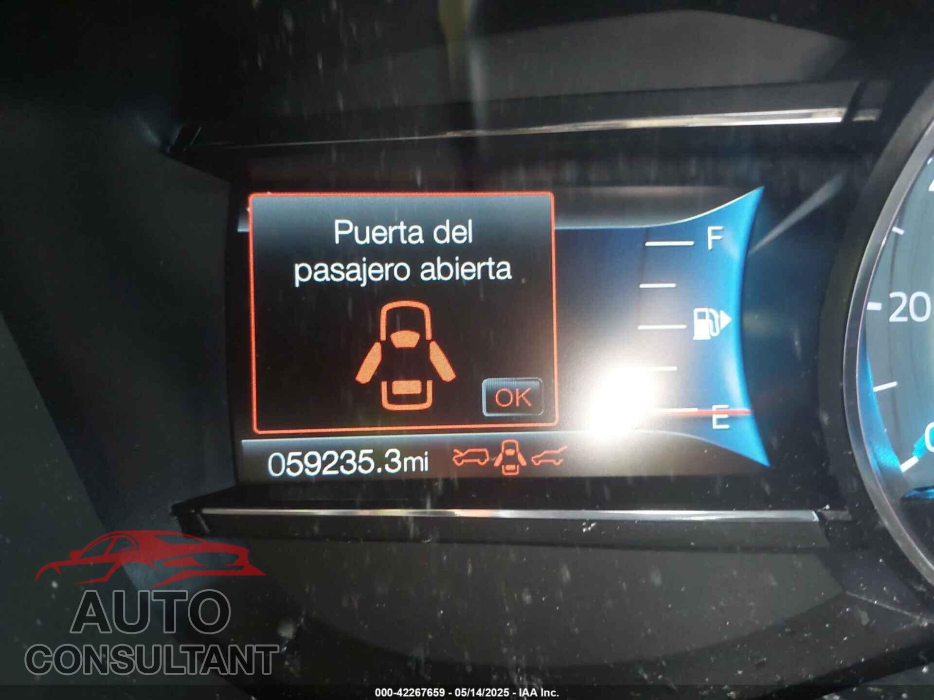 FORD EXPLORER 2018 - 1FM5K7F89JGB85370