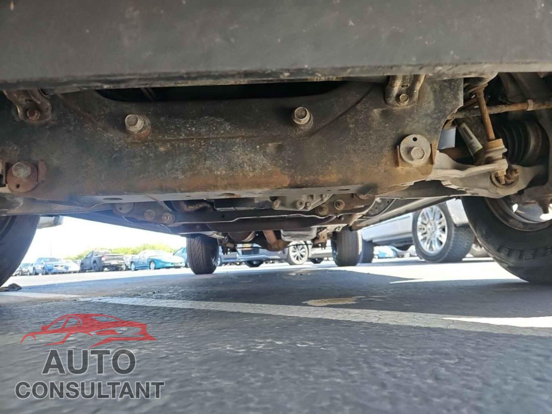 DODGE RAM 1500 2012 - 1C6RD7FP3CS254536