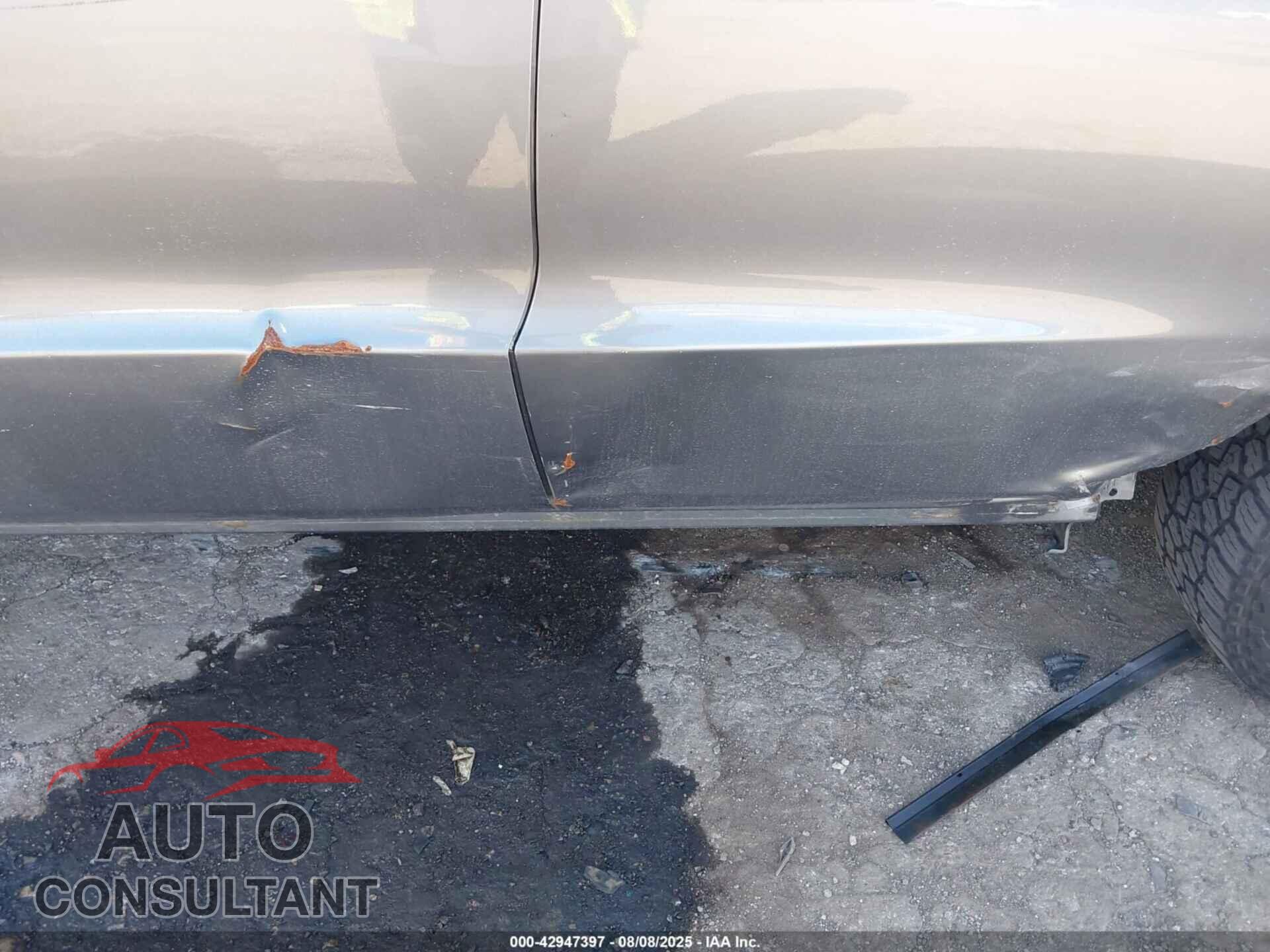 DODGE DURANGO 2011 - 1D4RD4GGXBC720352
