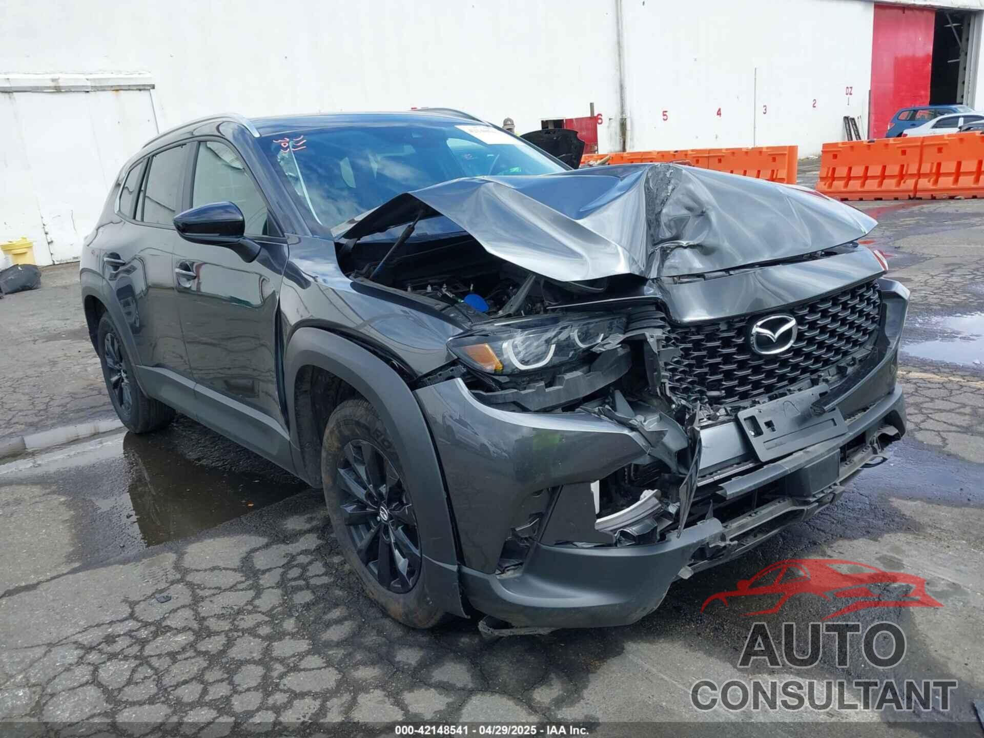 MAZDA CX-50 2023 - 7MMVABCM3PN121695