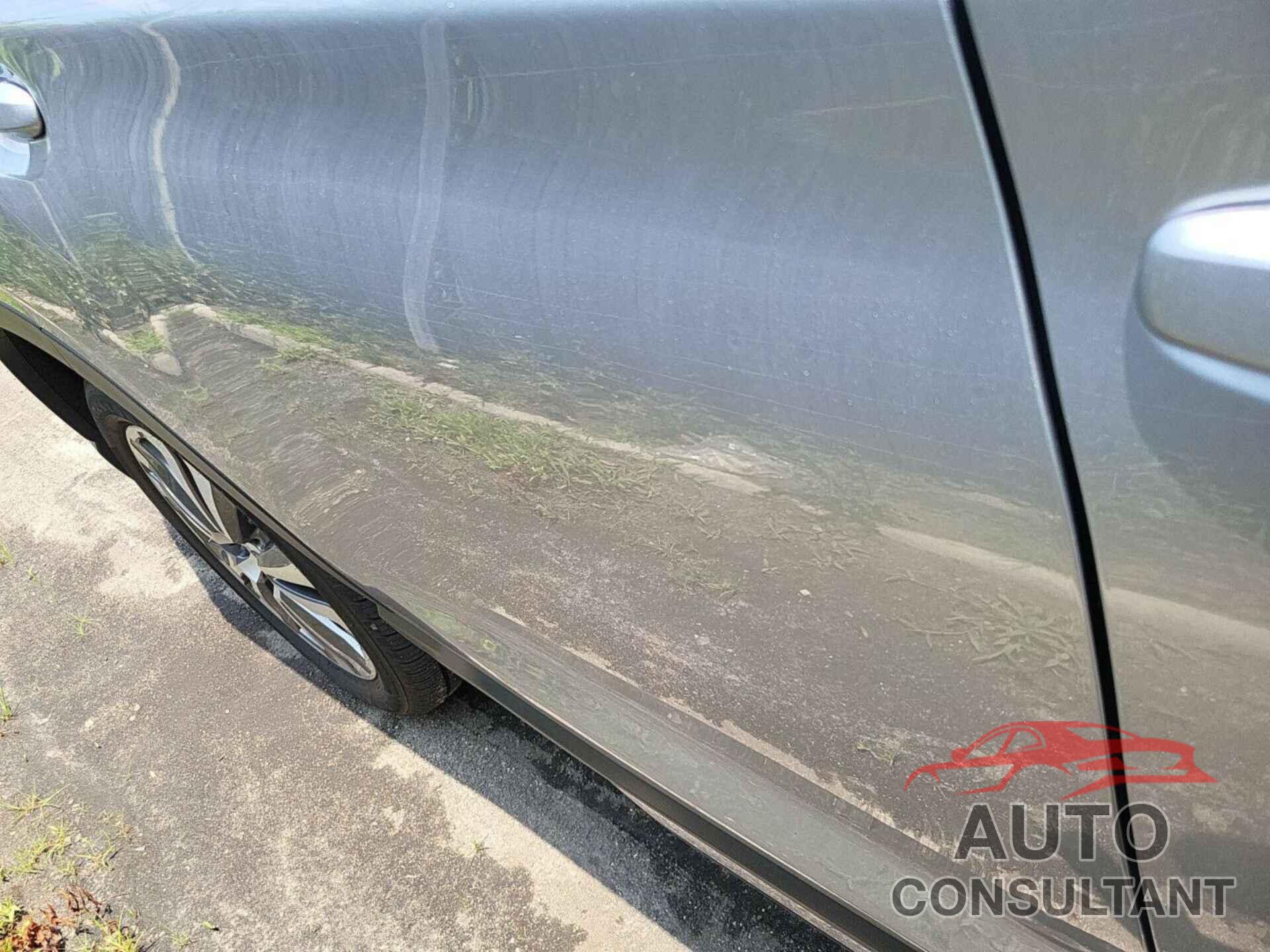 SUBARU ASCENT 2022 - 4S4WMAMDXN3465033