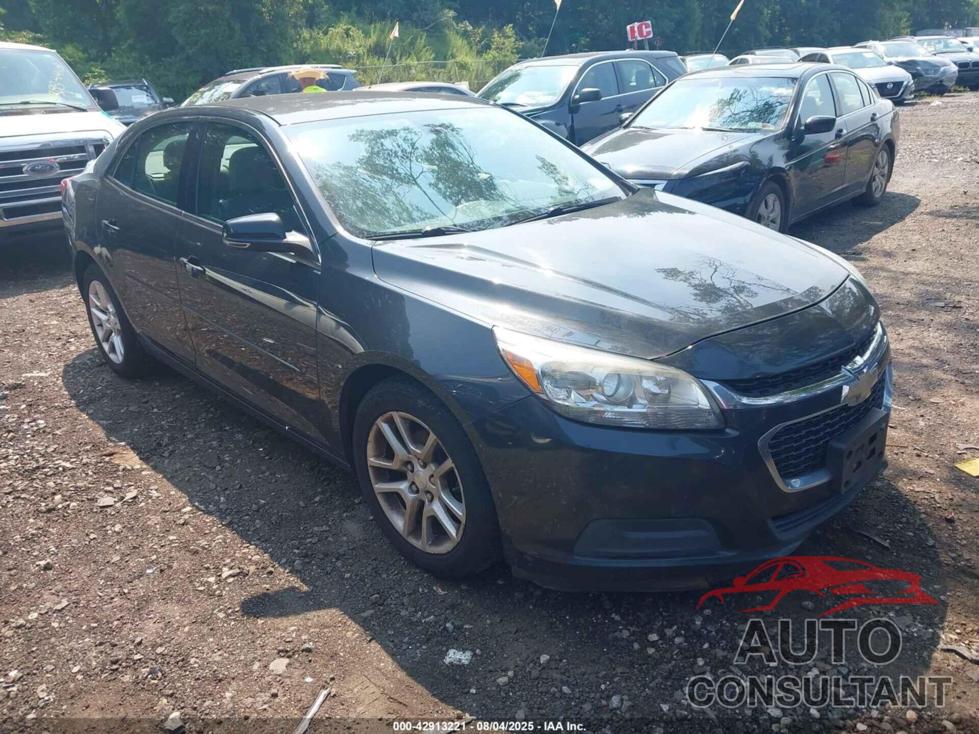 CHEVROLET MALIBU 2015 - 1G11C5SL8FF267661