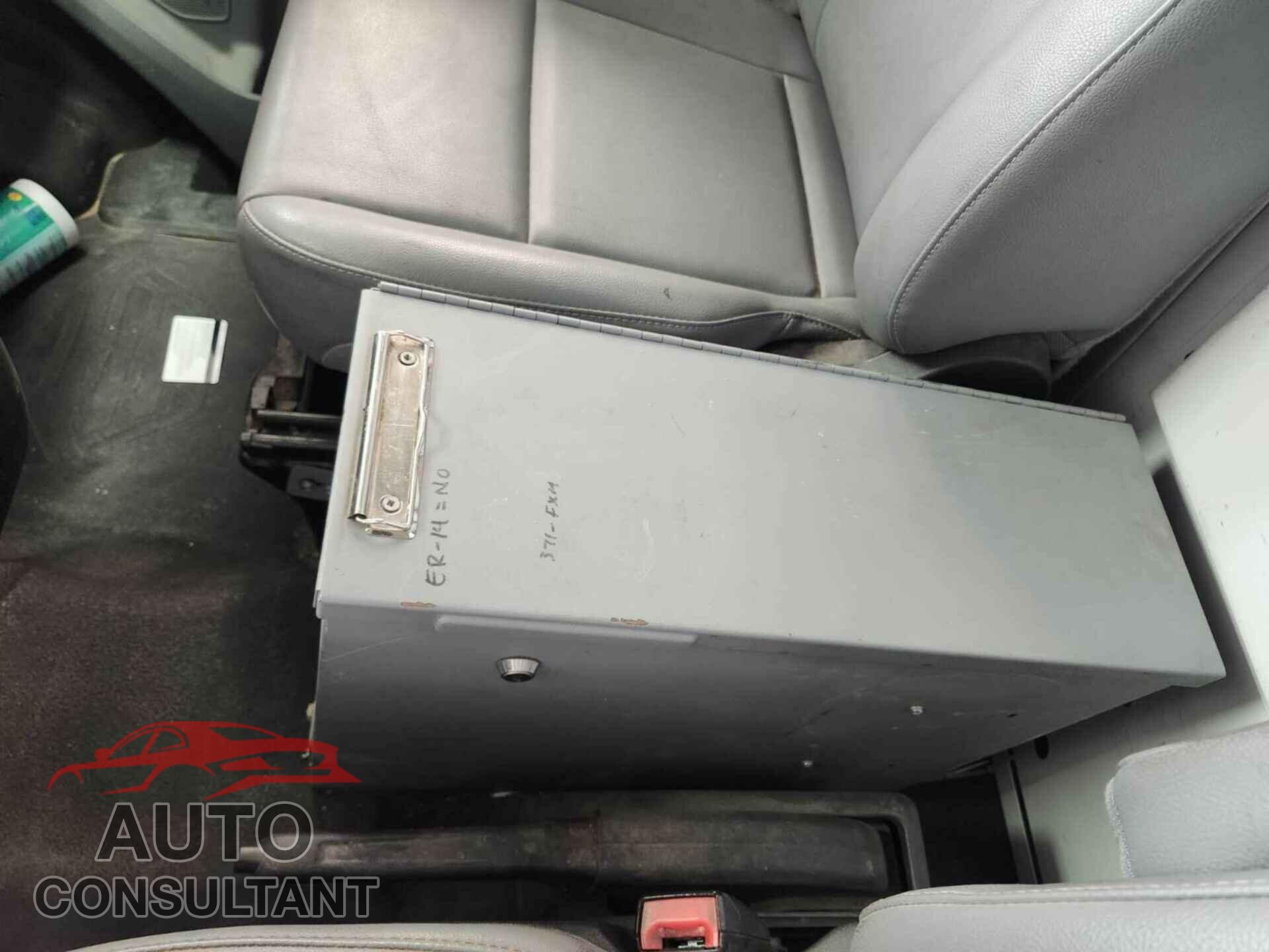 FORD TRANSIT 2015 - 1FTNE2YM2FKB30014
