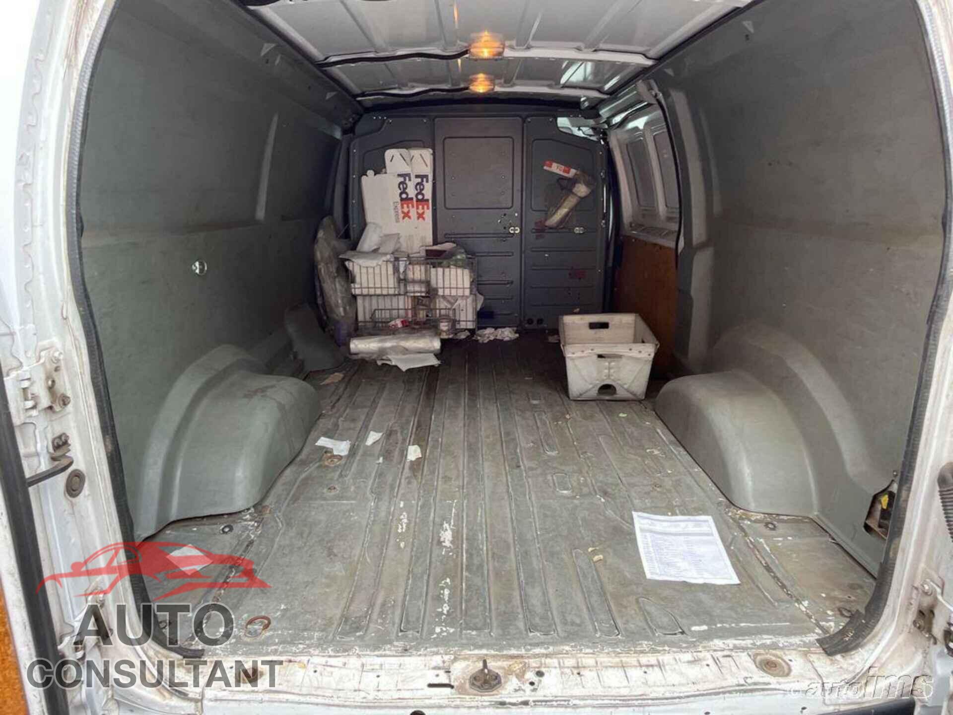 FORD E-150 2010 - 1FTNE1EW7ADA90767