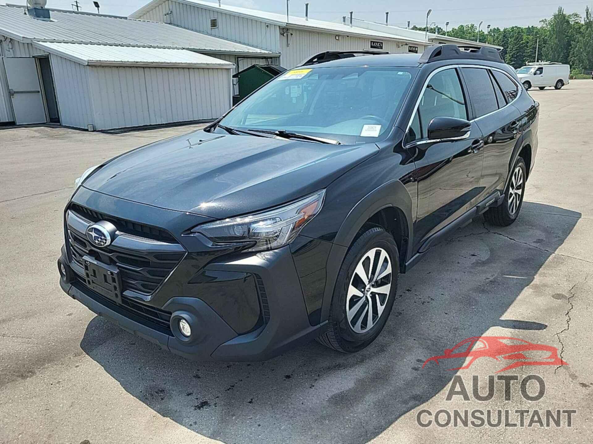 SUBARU OUTBACK 2023 - 4S4BTADC3P3211871