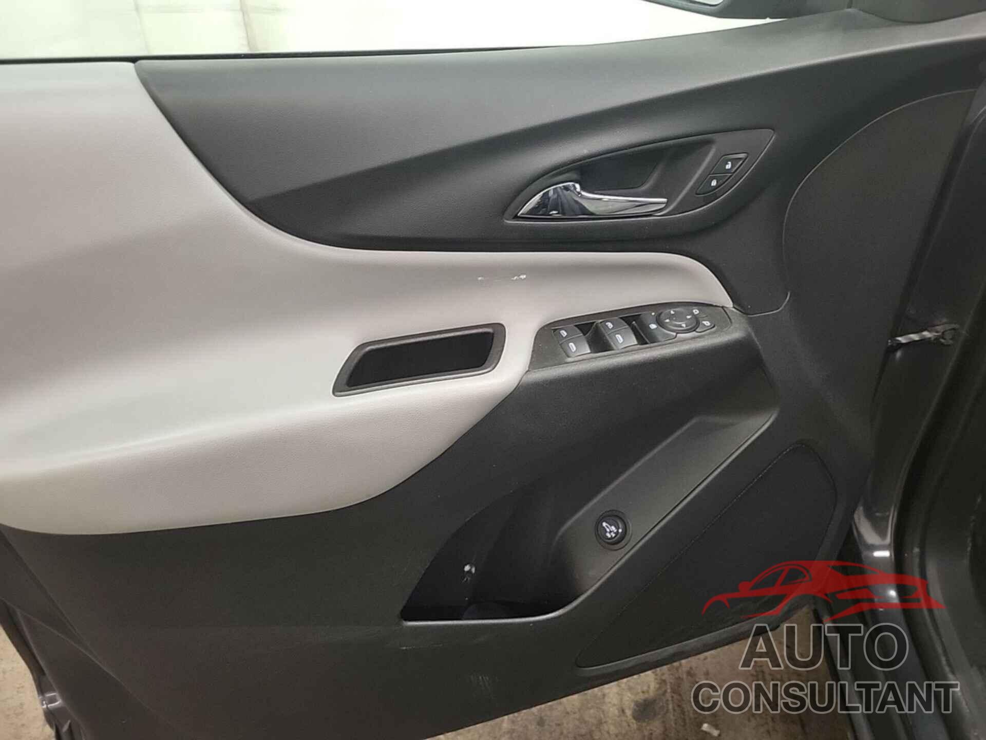CHEVROLET EQUINOX 2020 - 2GNAXJEV7L6233399