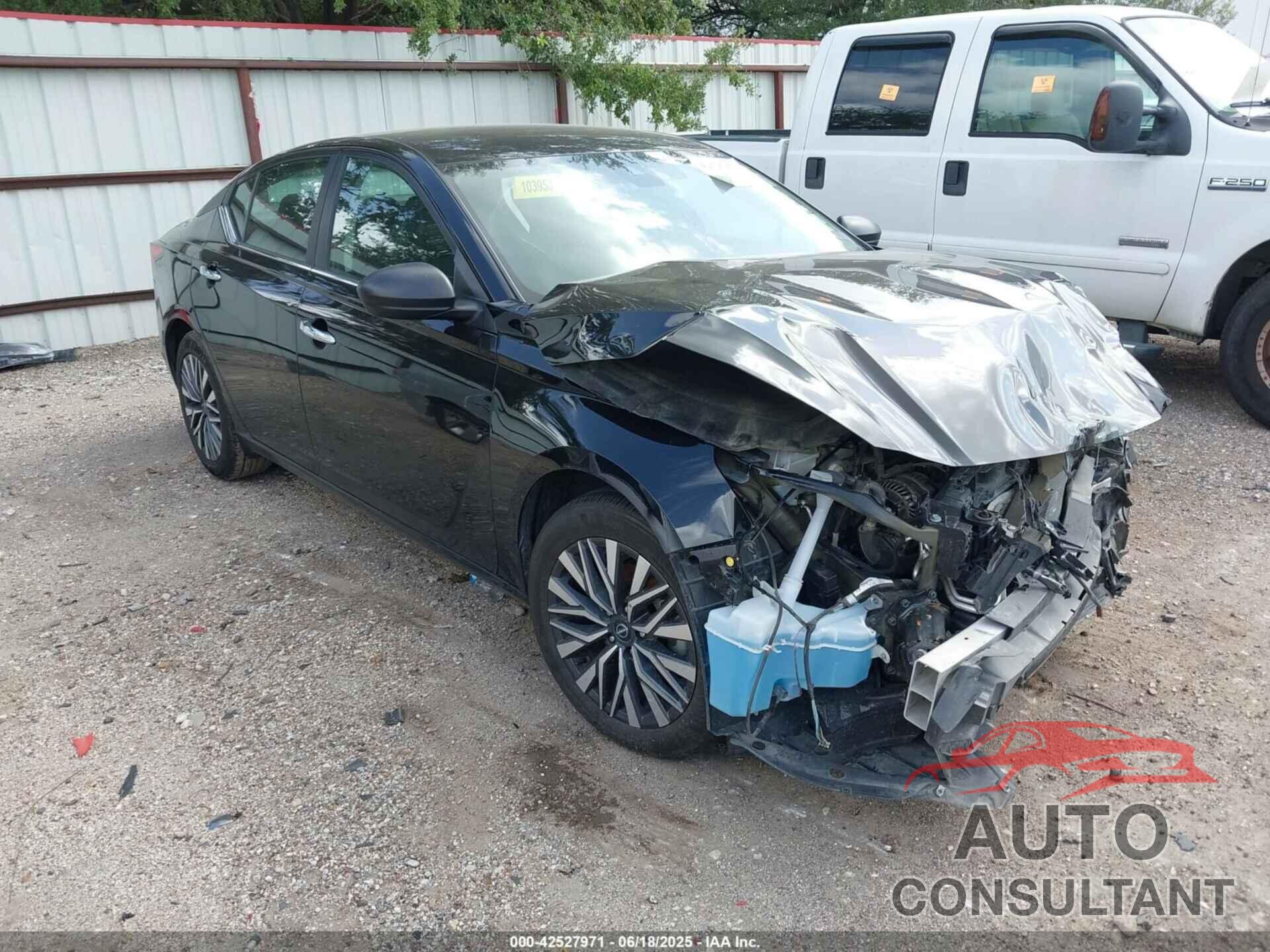 NISSAN ALTIMA 2024 - 1N4BL4DV5RN383369
