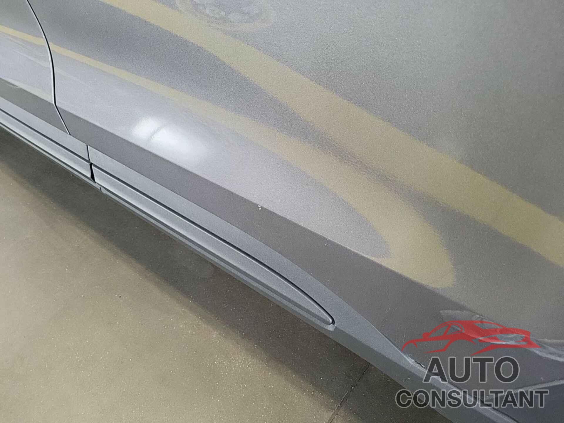 FORD EXPLORER 2021 - 1FM5K8AW0MNA12736