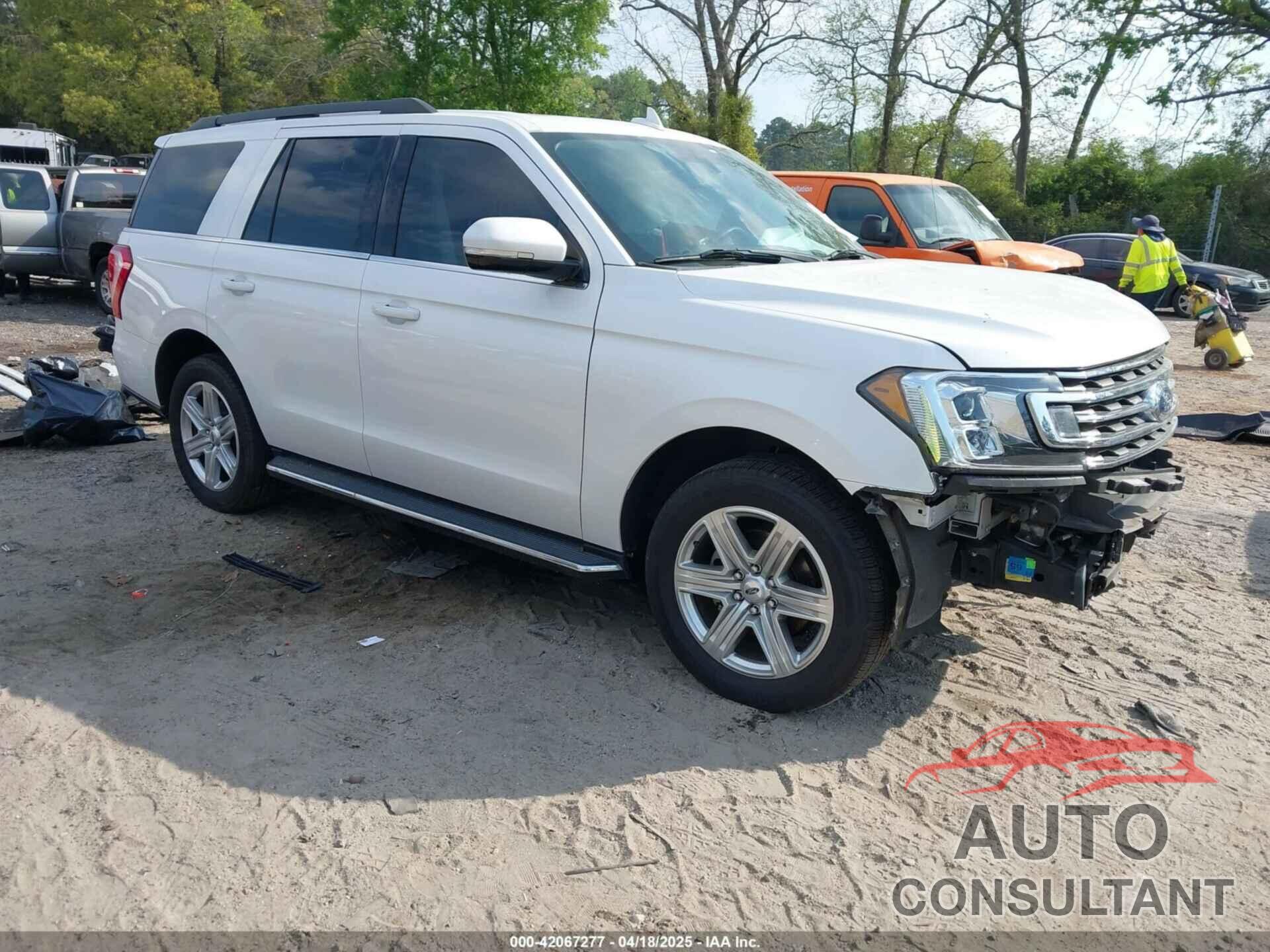 FORD EXPEDITION 2019 - 1FMJU1HT1KEA67317