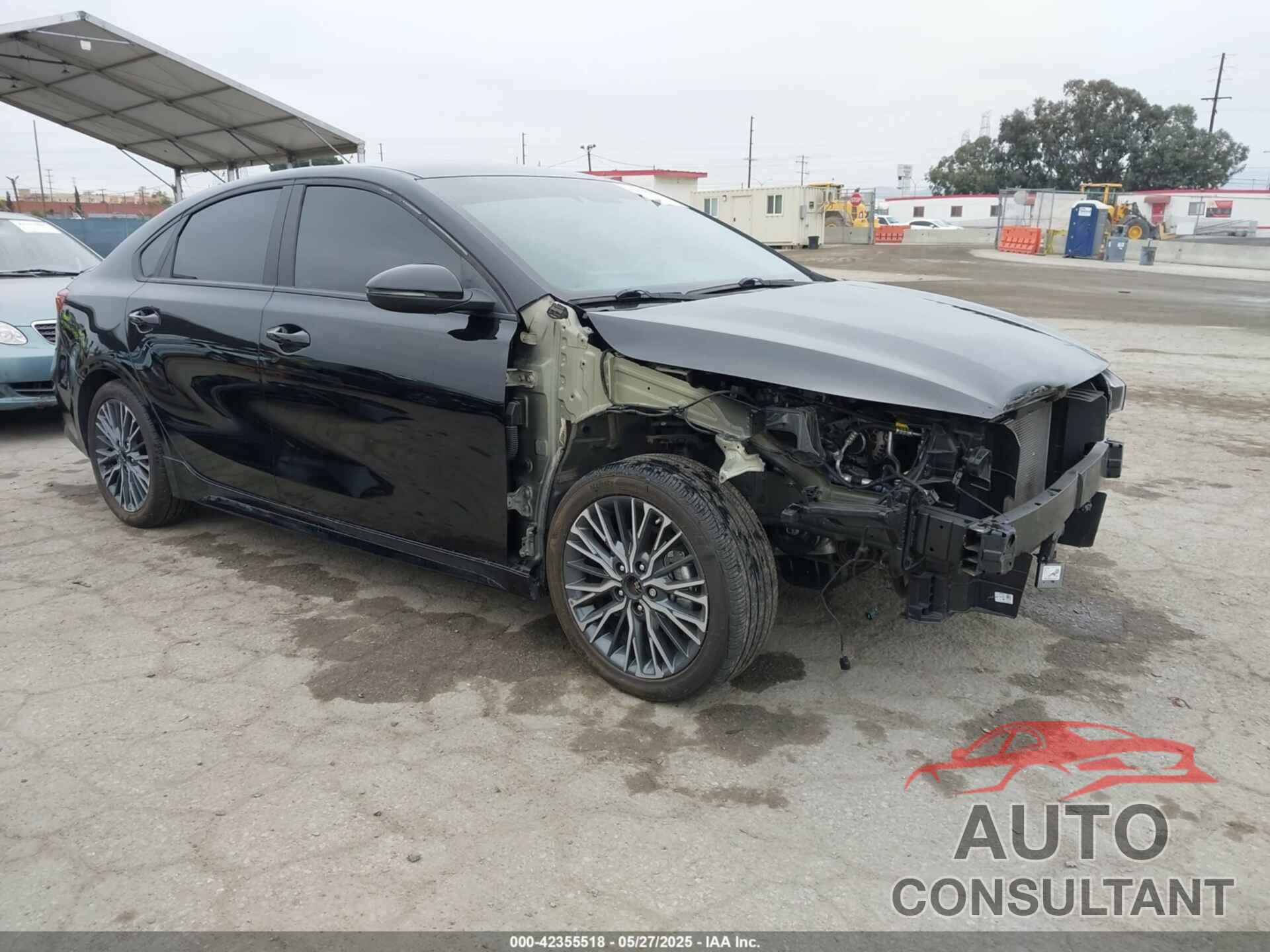 KIA FORTE 2023 - 3KPF54AD2PE590062