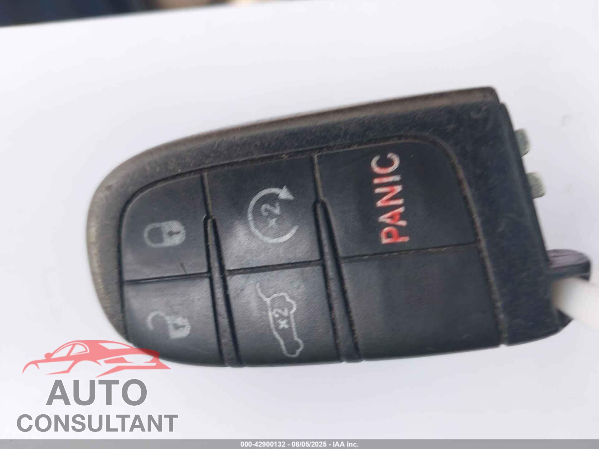 DODGE DURANGO 2014 - 1C4SDHCT1EC405517