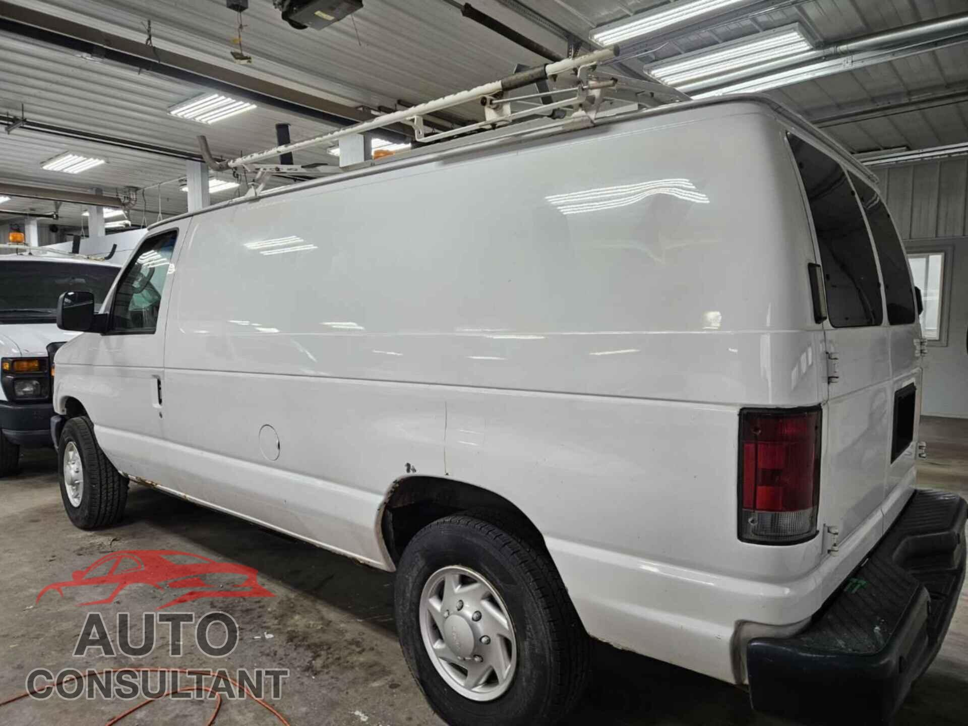 FORD ECONOLINE 2012 - 1FTNE2EL2CDB36259