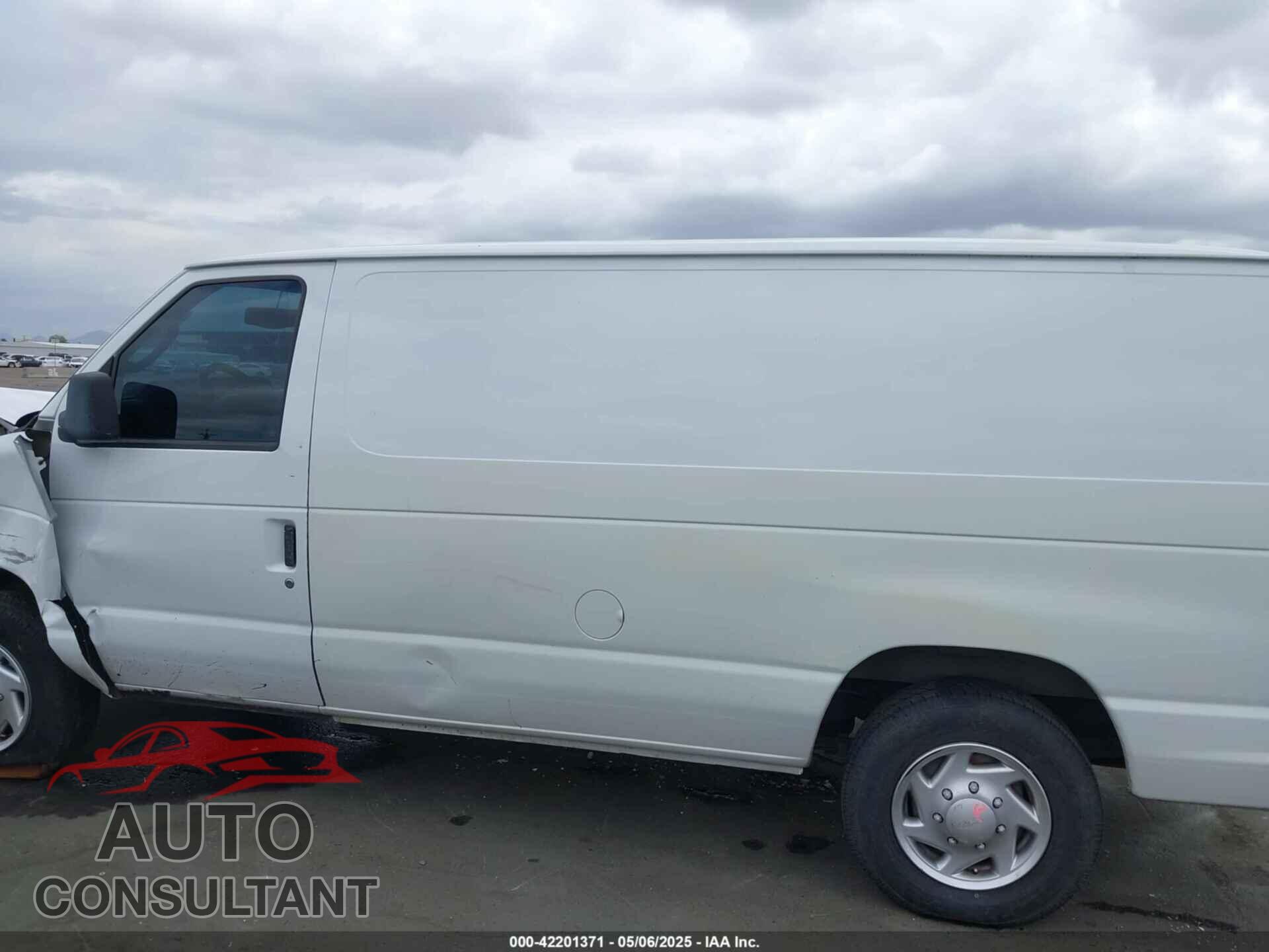 FORD E-150 2014 - 1FTNE1EW5EDA40049