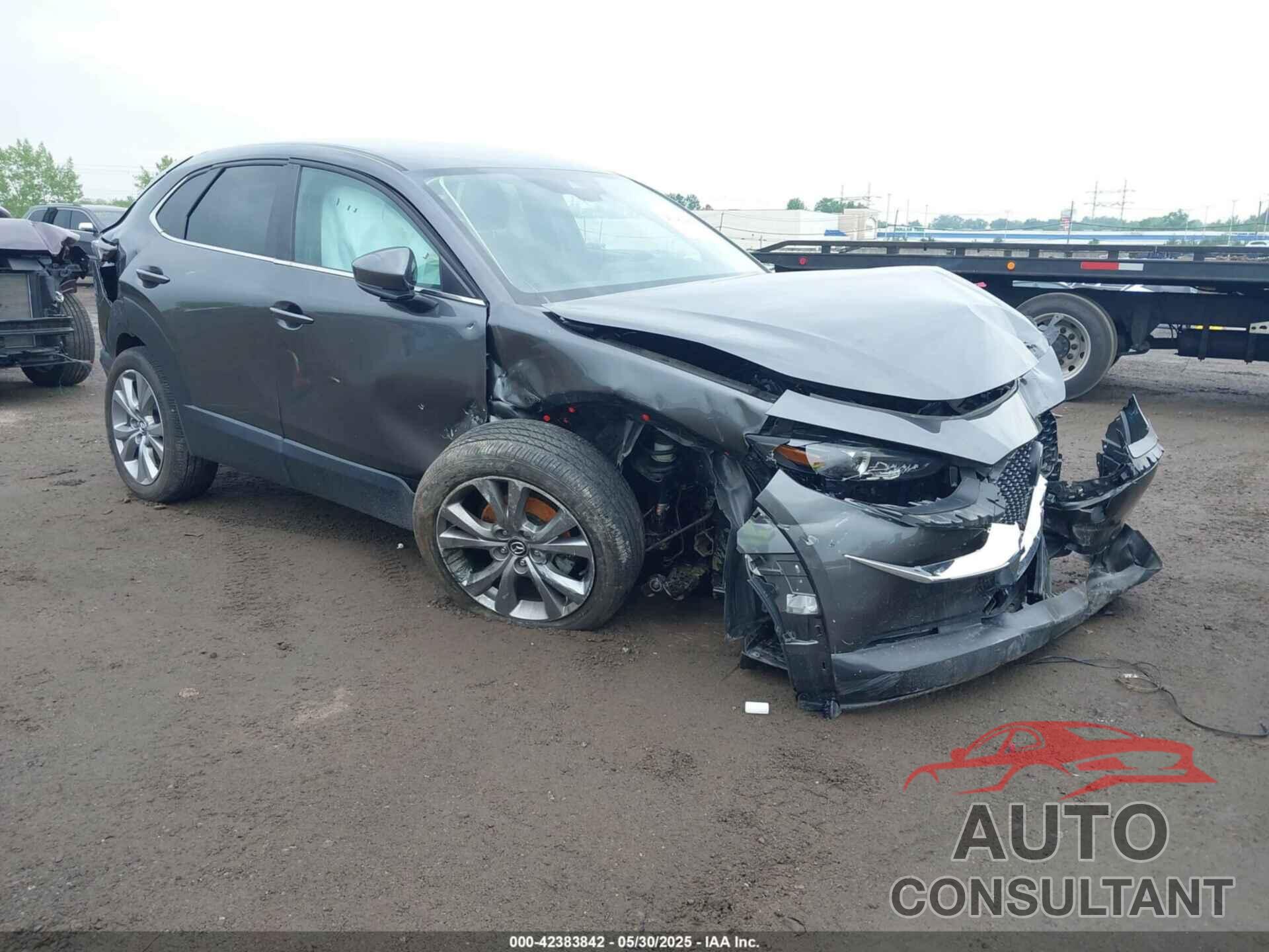 MAZDA CX-30 2023 - 3MVDMBBM3PM514805