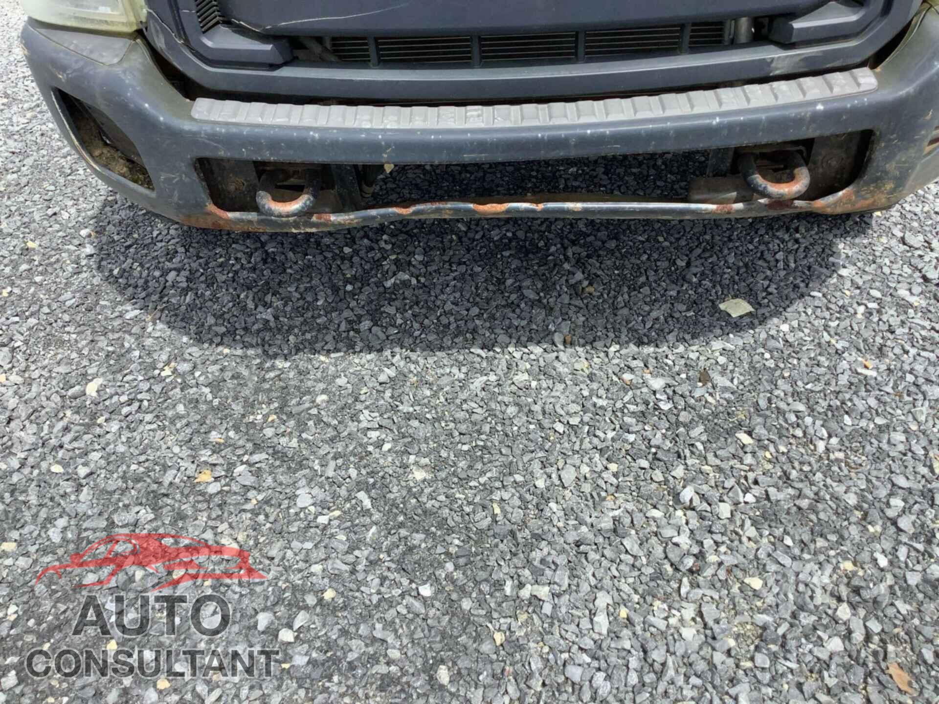 FORD F-250 2014 - 1FDBF2B68EEB13382
