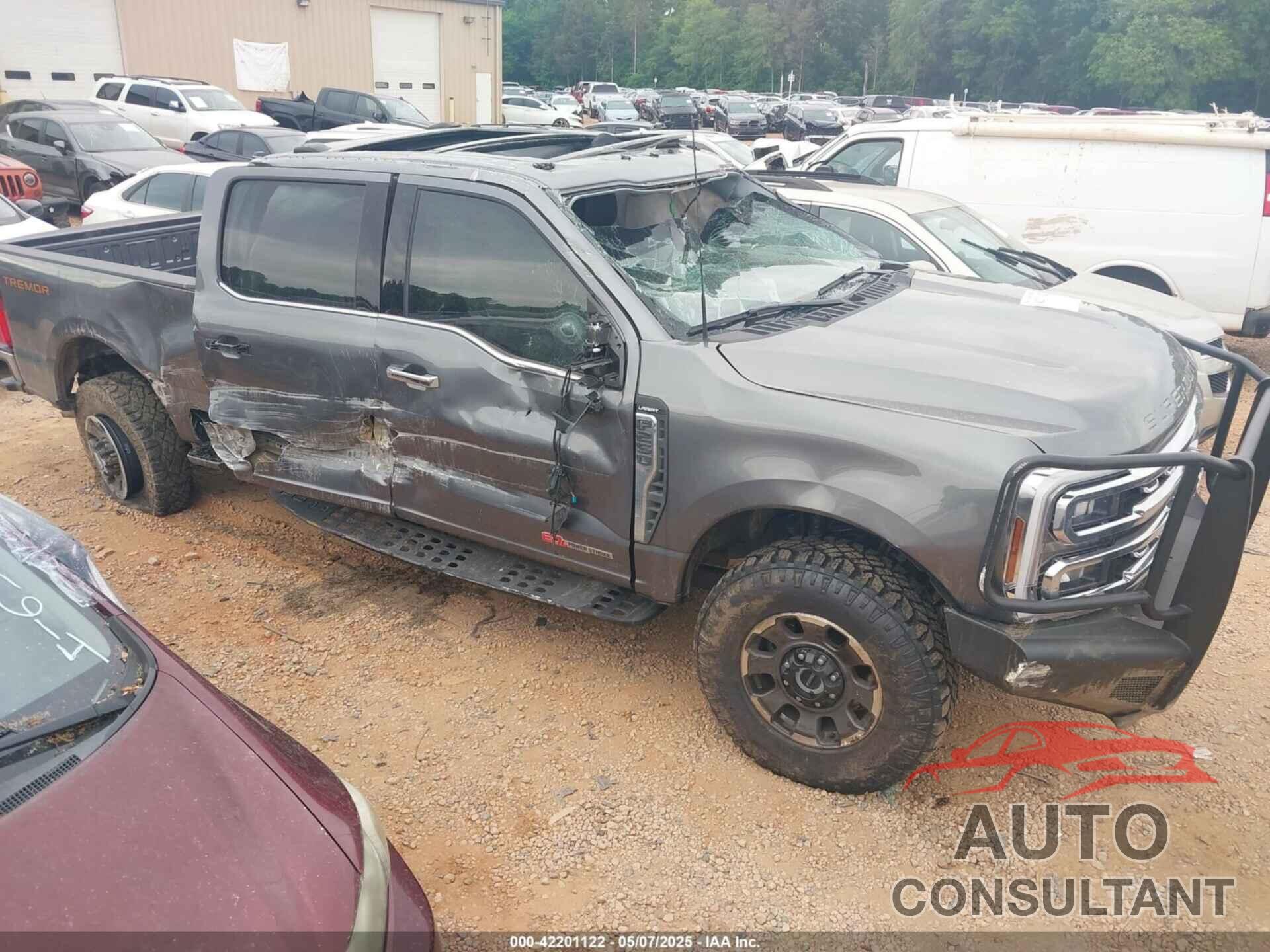 FORD F-250 2024 - 1FT8W2BM4REE24052