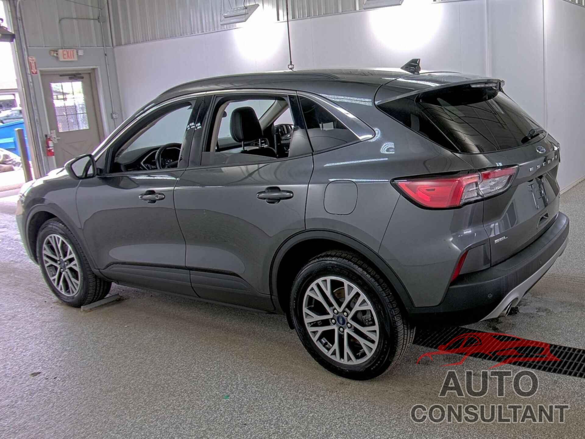 FORD ESCAPE 2020 - 1FMCU9H65LUB11747