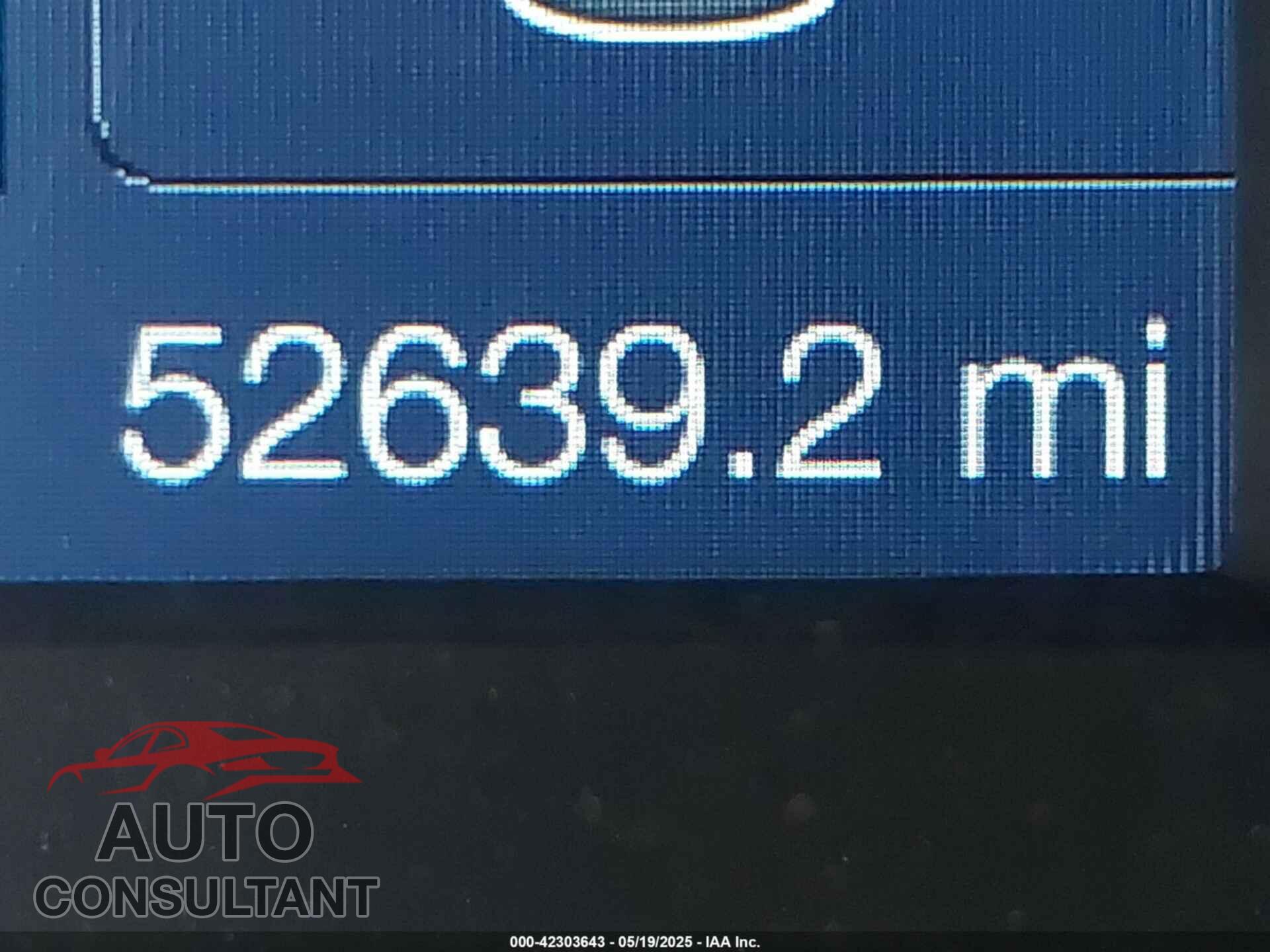 FORD EDGE 2013 - 2FMDK3GC2DBE18377