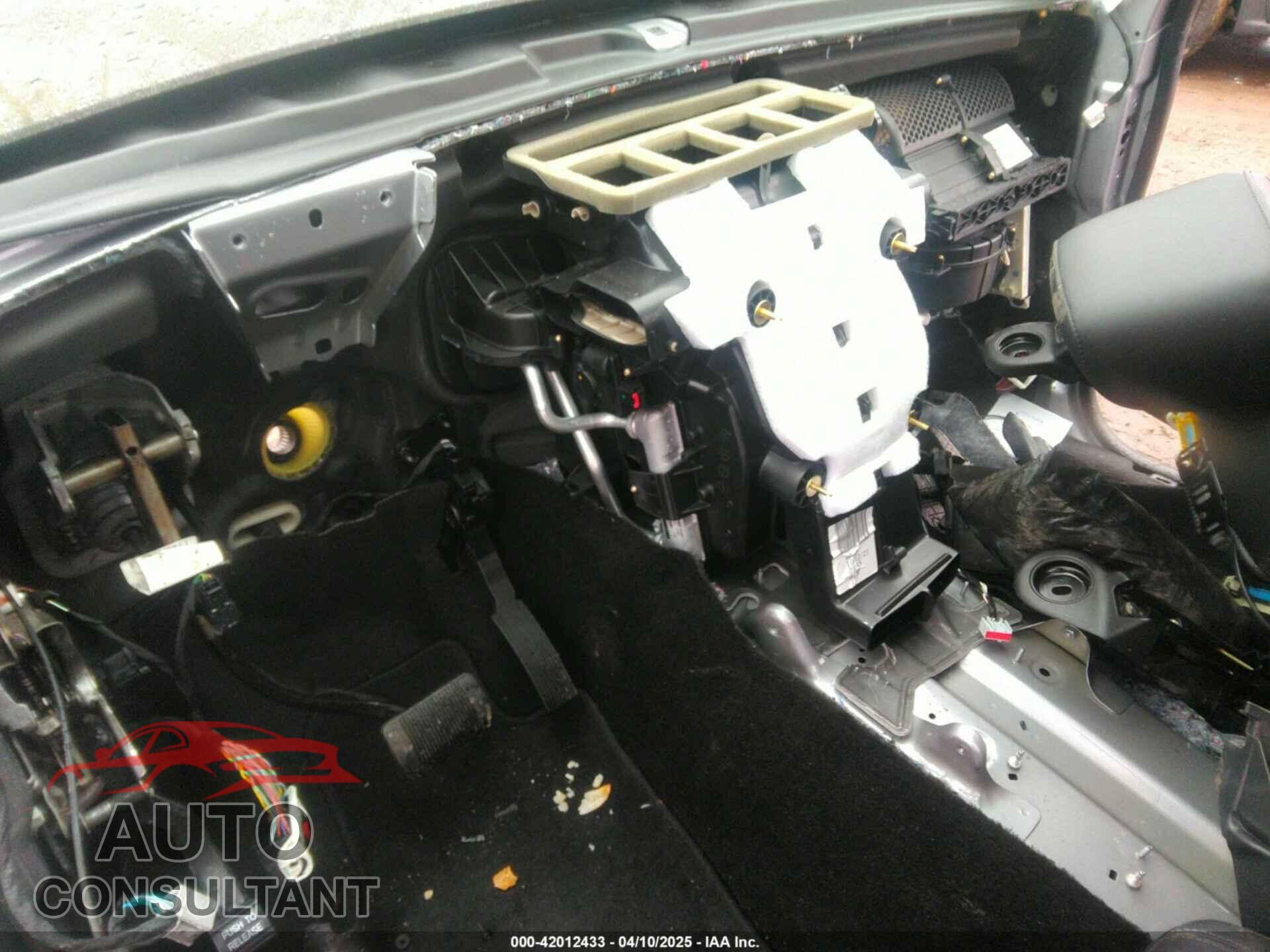 DODGE DURANGO 2021 - 1C4RDJDGXMC875440