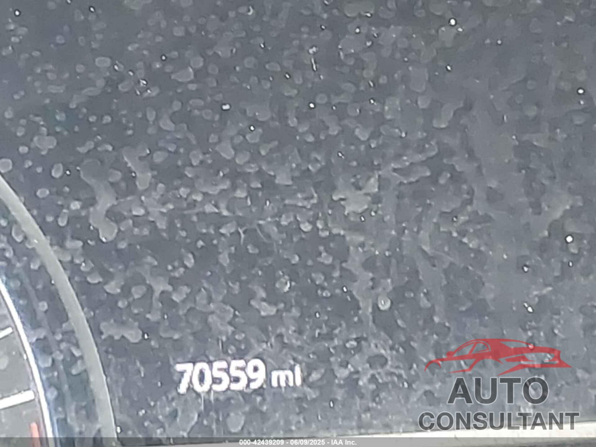 NISSAN ALTIMA 2017 - 1N4AL3APXHC256767