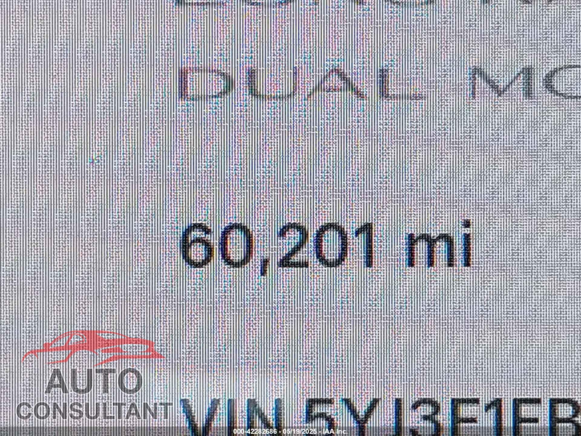 TESLA MODEL 3 2018 - 5YJ3E1EB7JF120234